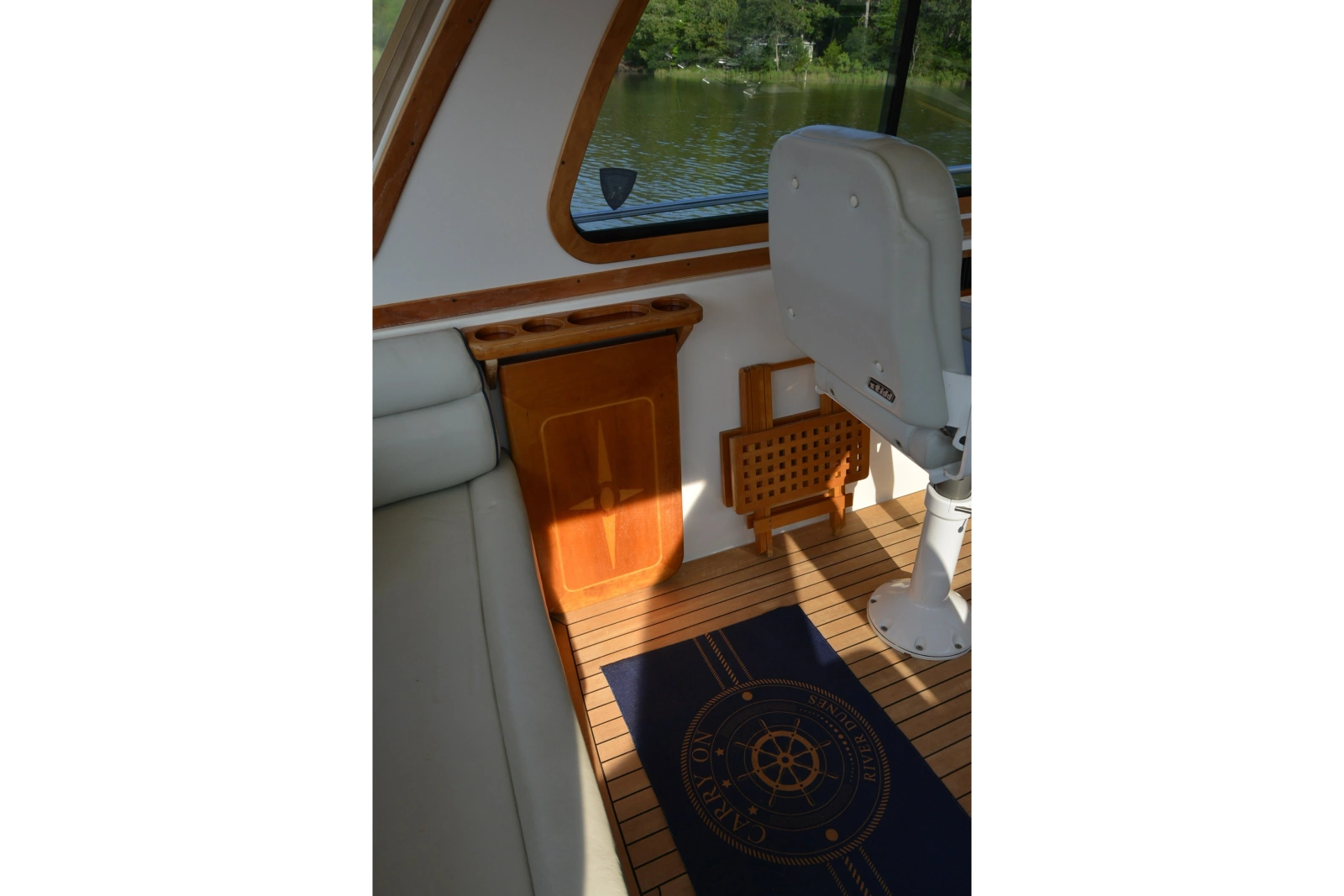 2005 Sabre 38 Express