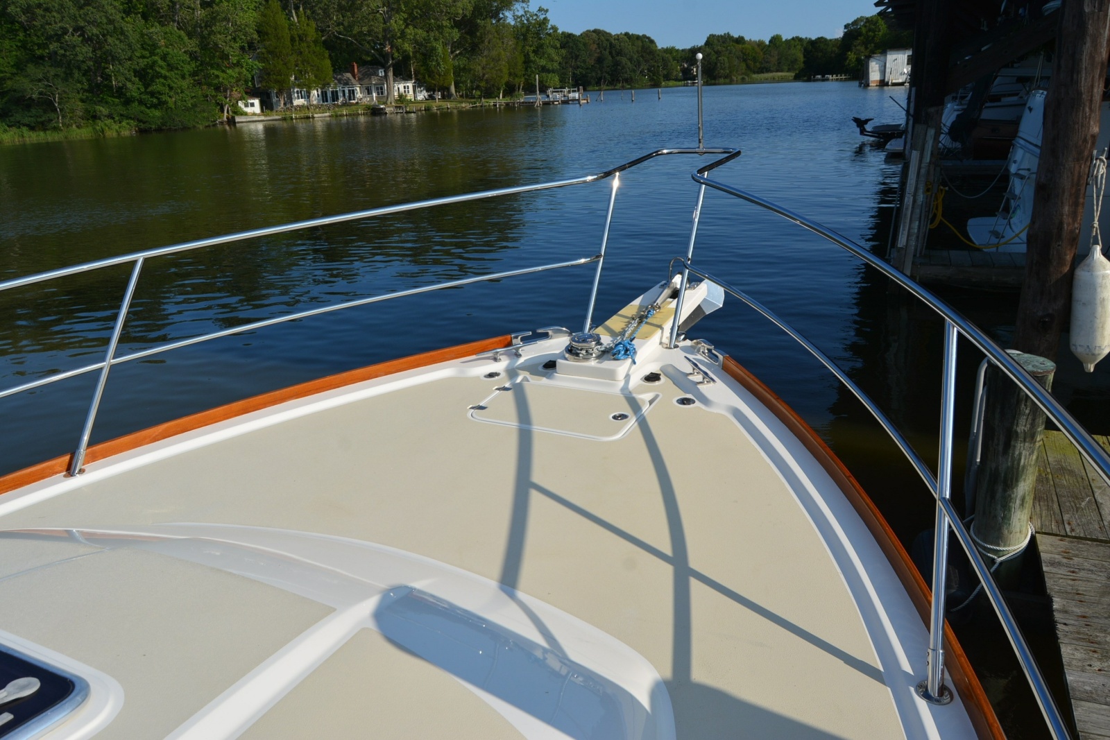 2005 Sabre 38 Express