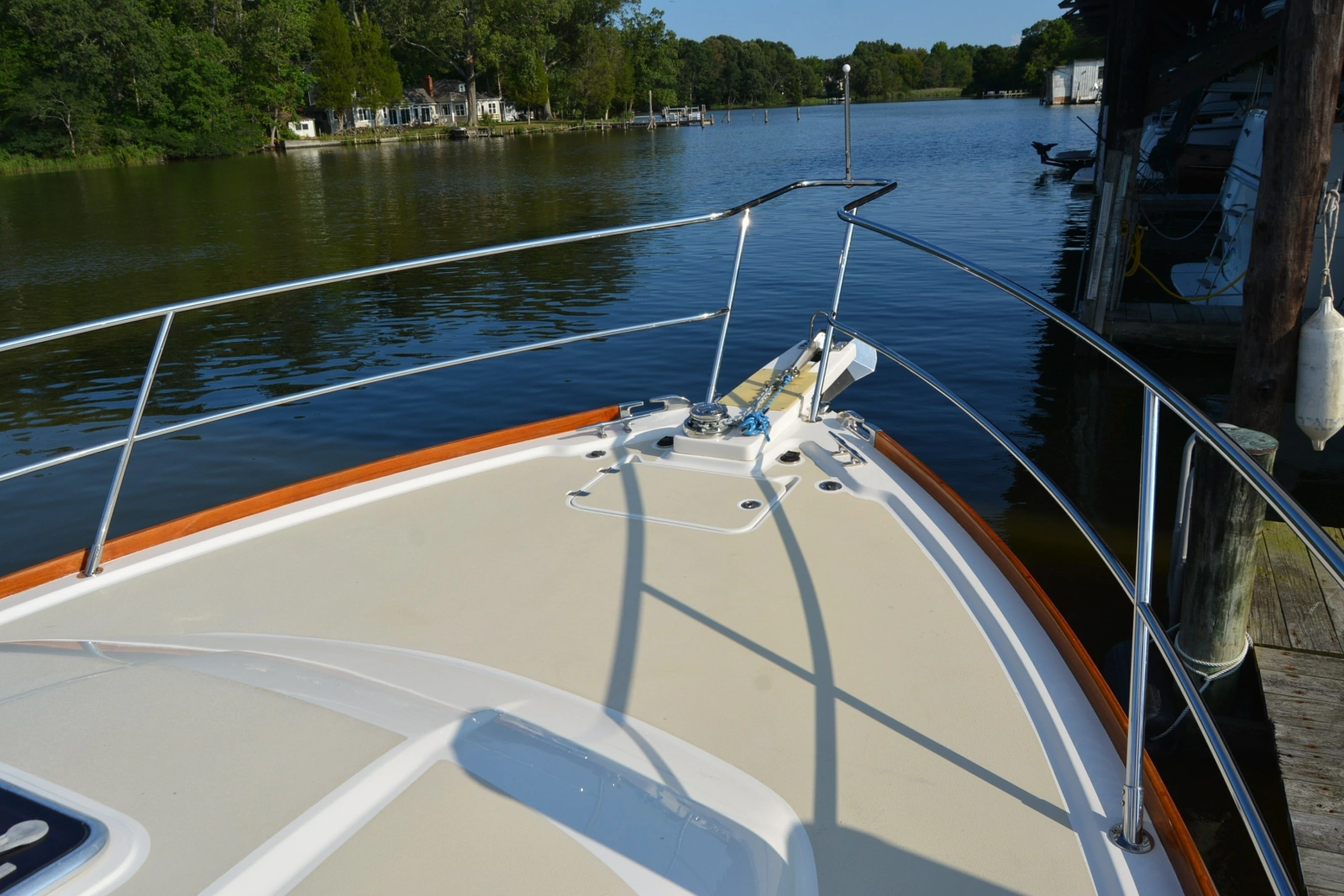 2005 Sabre 38 Express