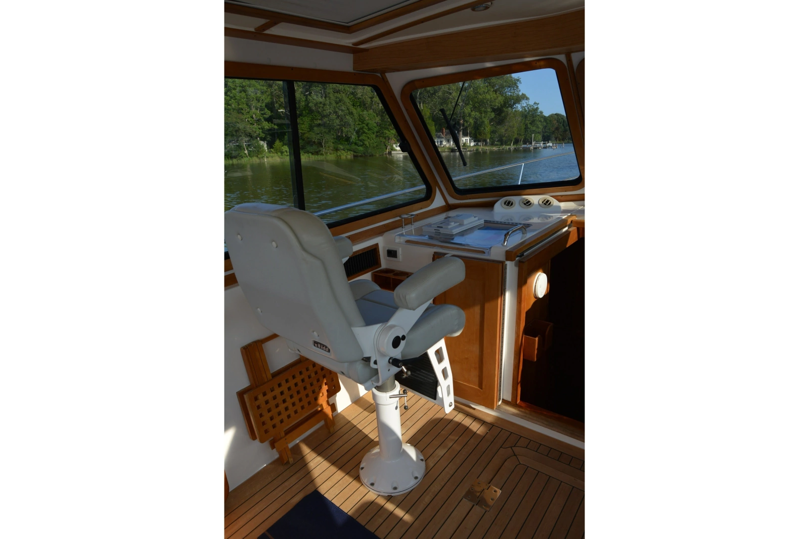 2005 Sabre 38 Express