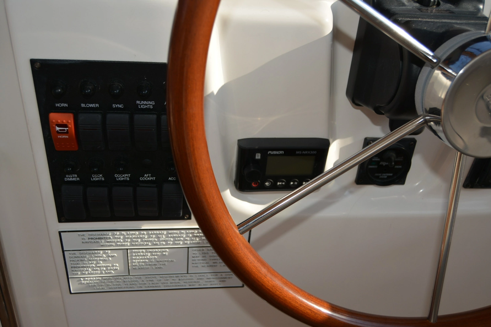 2005 Sabre 38 Express