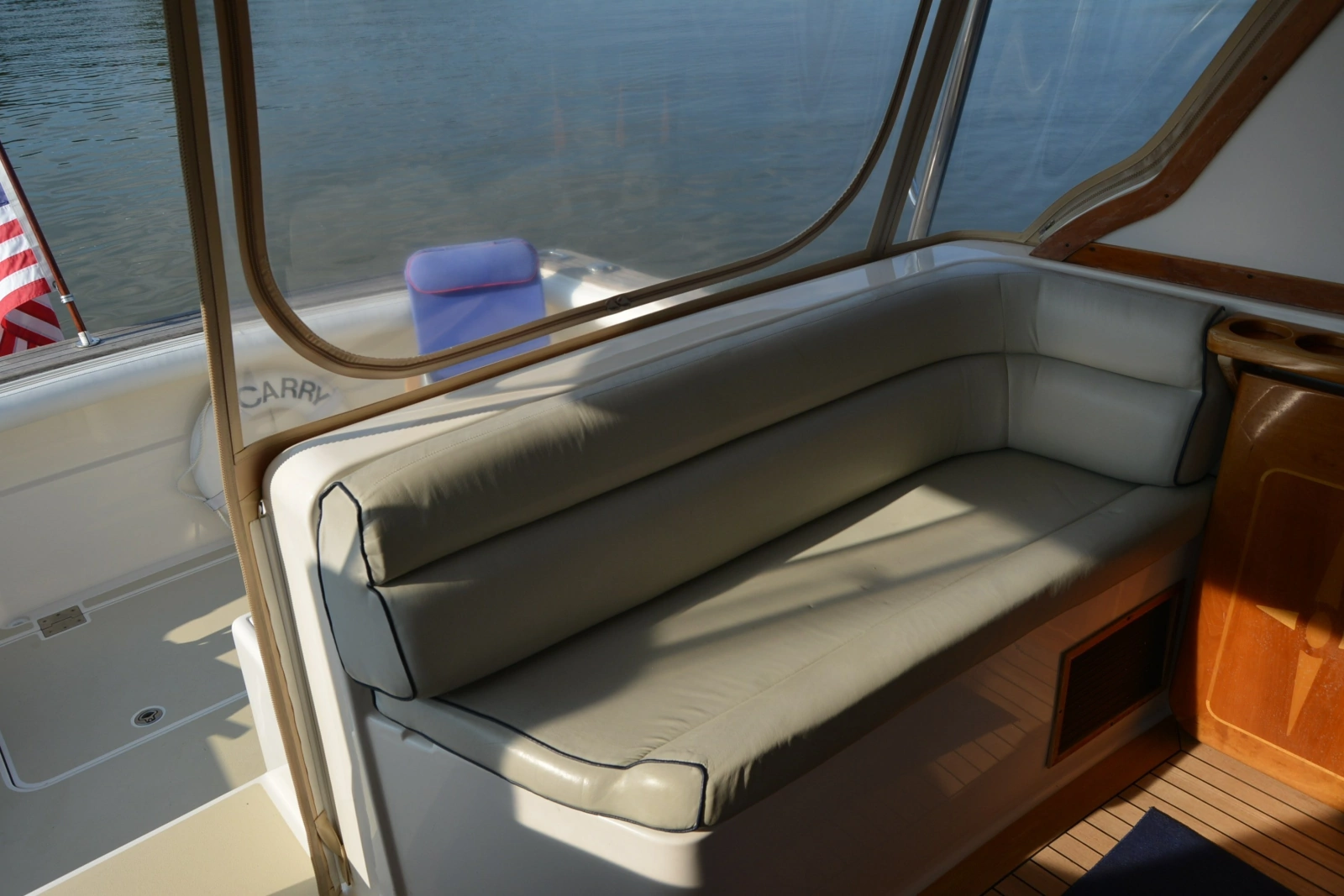 2005 Sabre 38 Express