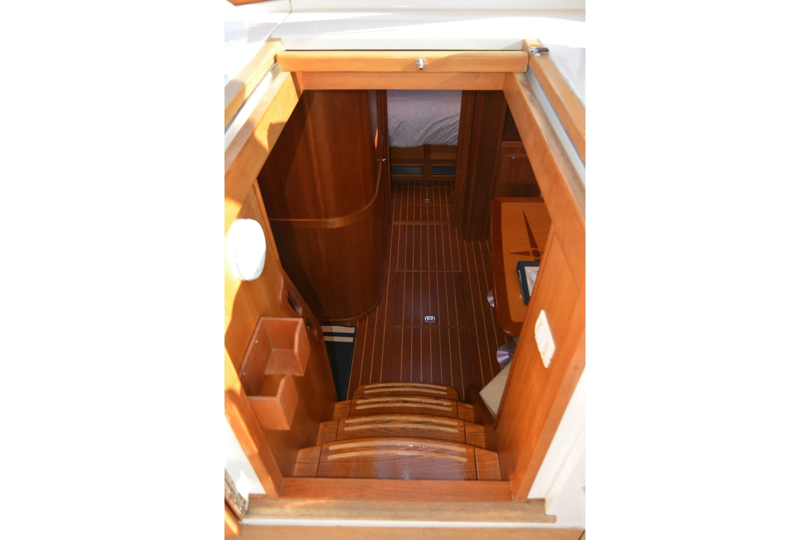 2005 Sabre 38 Express