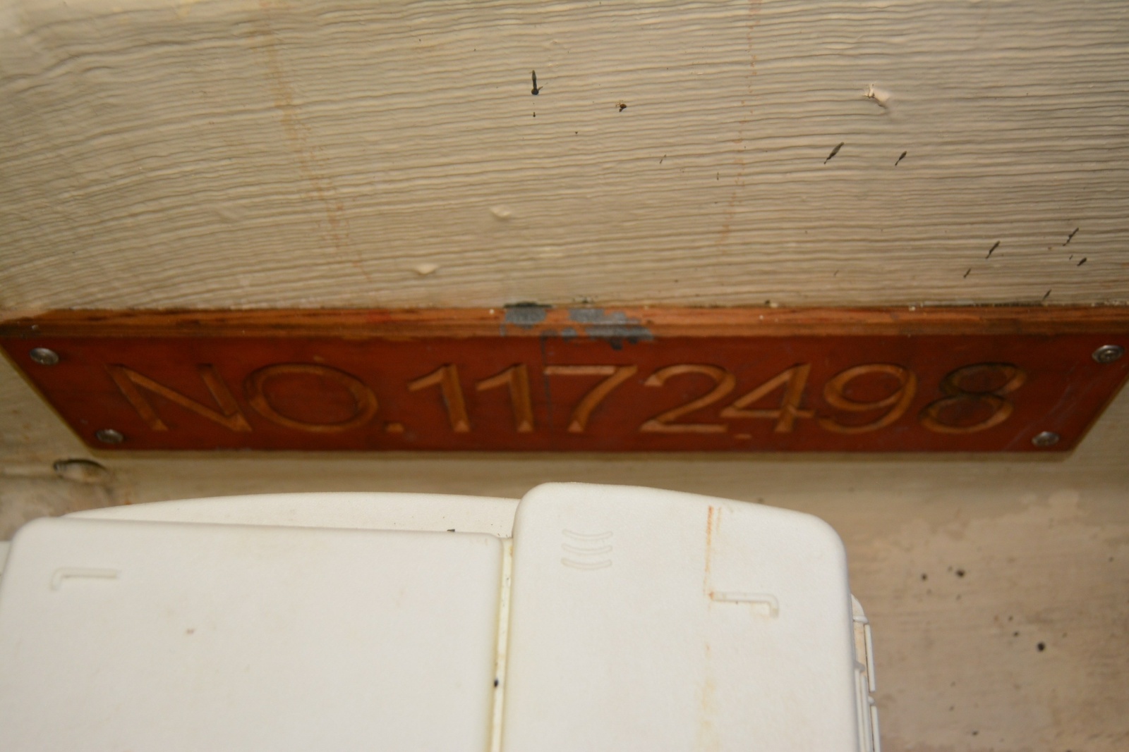 2005 Sabre 38 Express