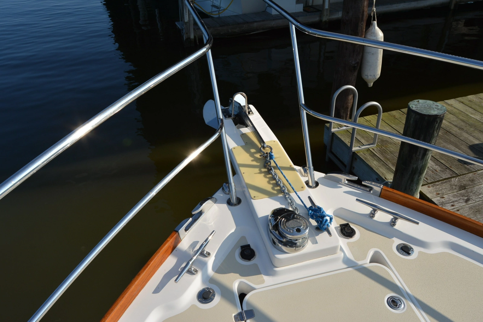2005 Sabre 38 Express