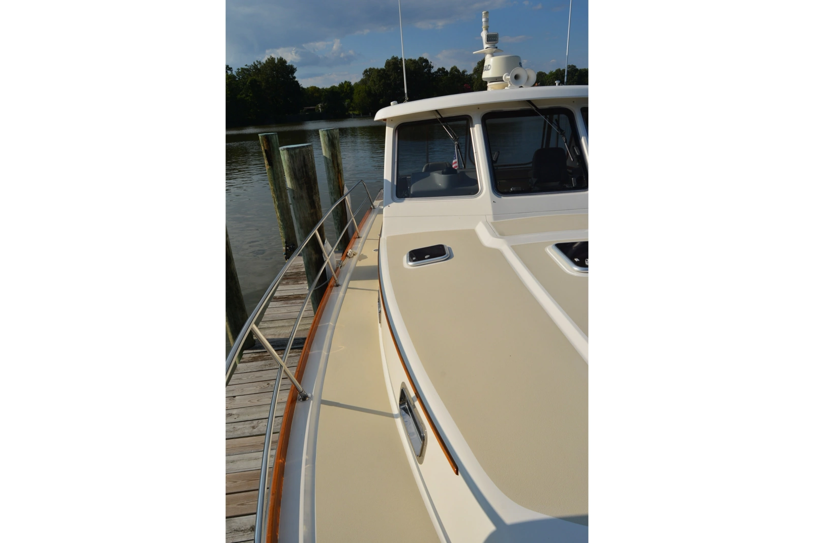 2005 Sabre 38 Express
