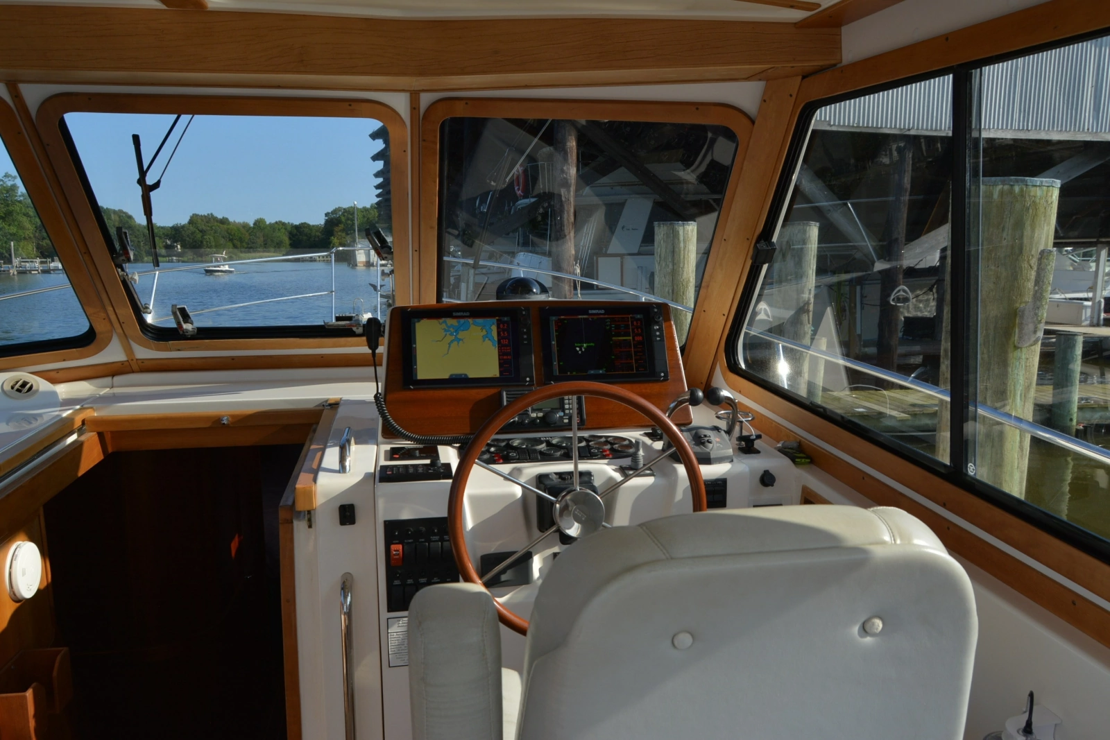 2005 Sabre 38 Express