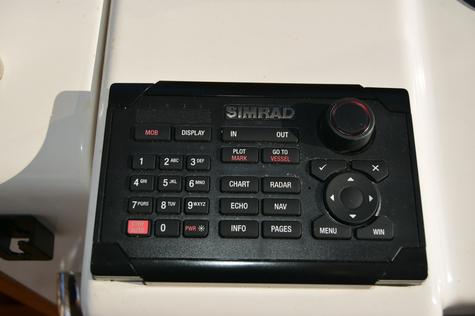 2005 Sabre 38 Express