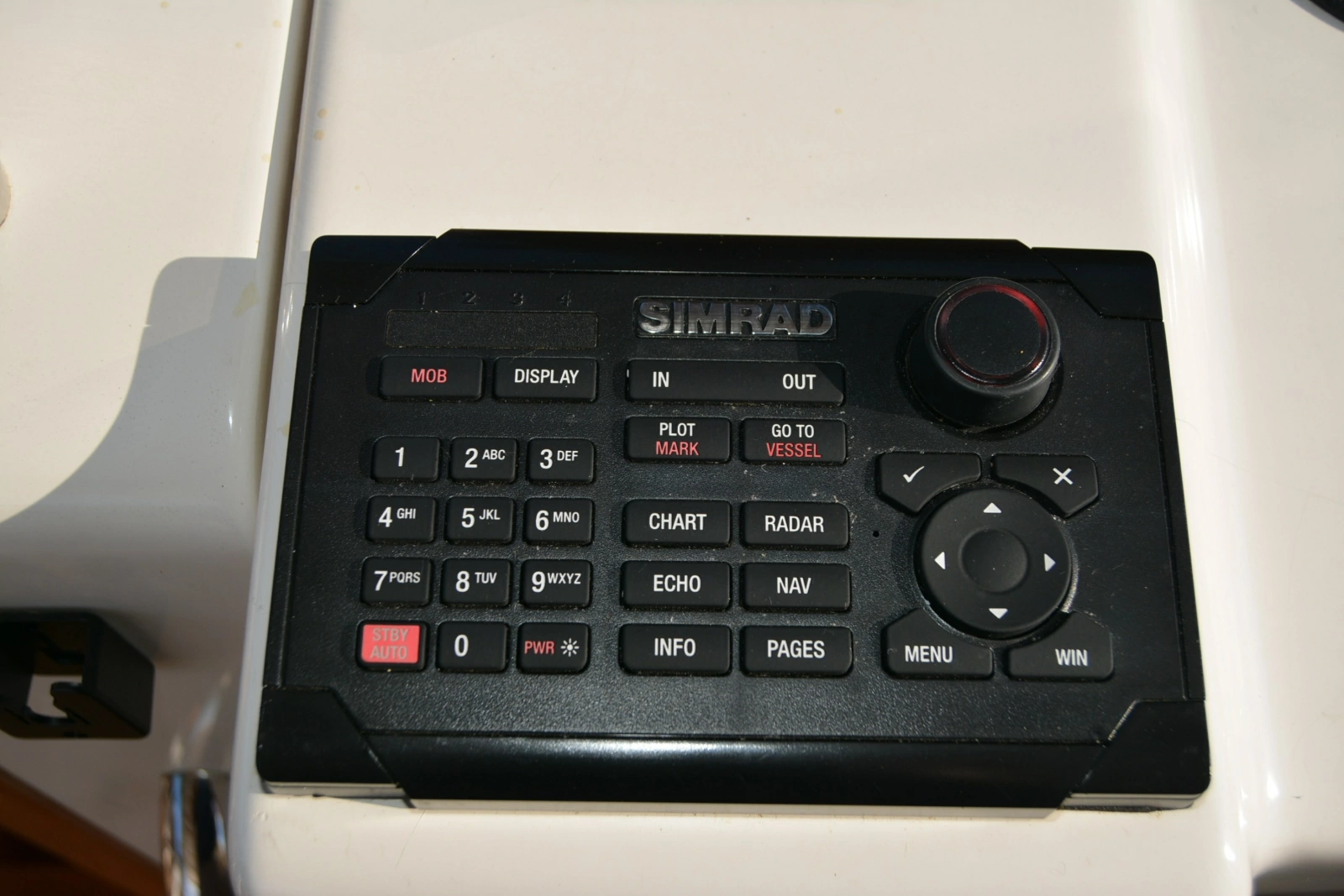 2005 Sabre 38 Express