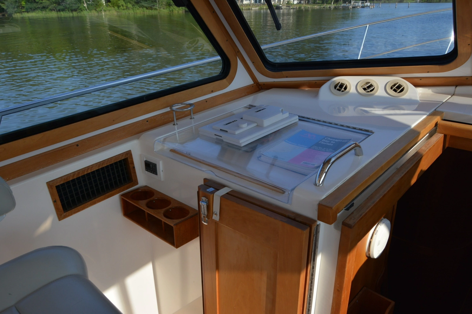 2005 Sabre 38 Express
