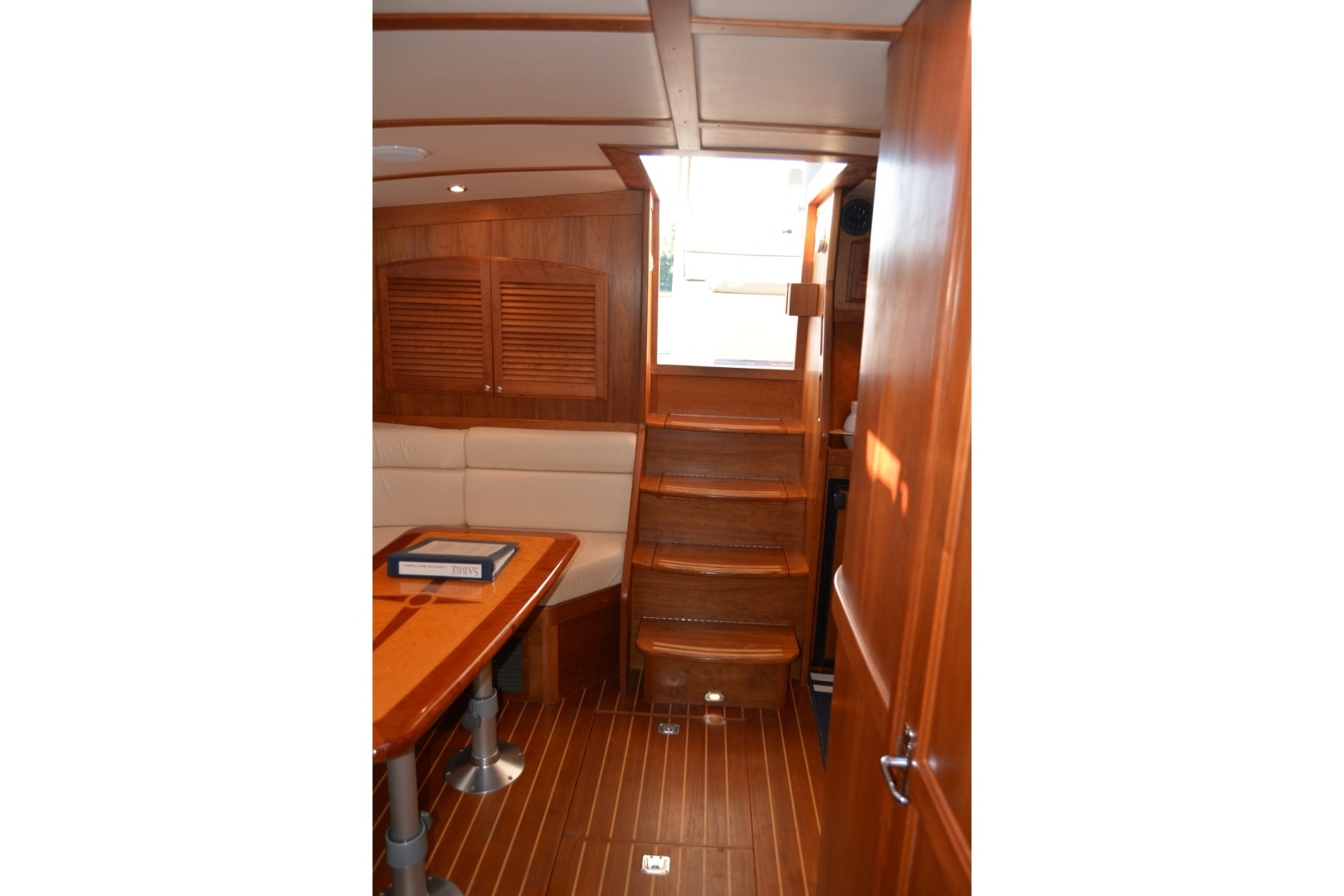 2005 Sabre 38 Express