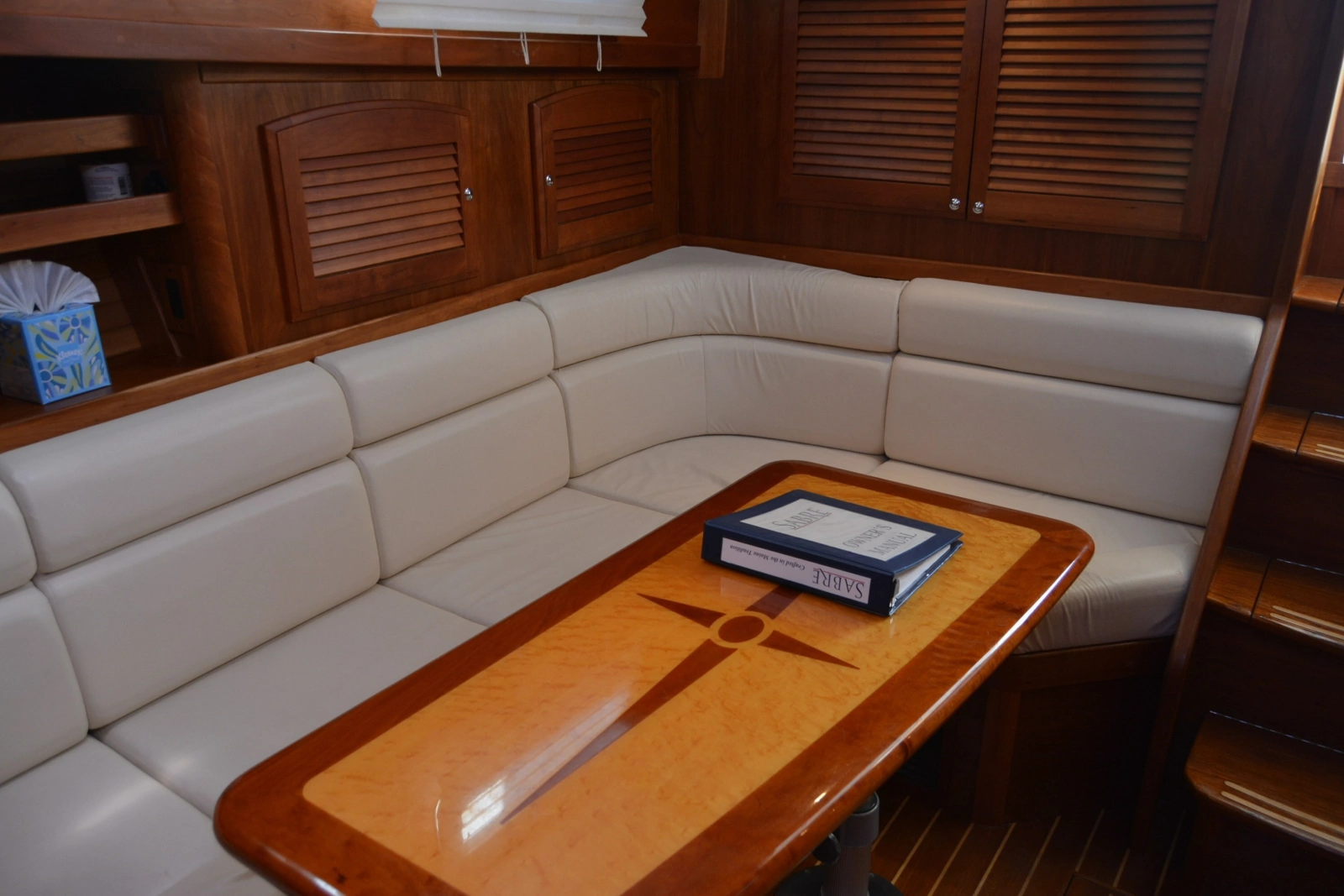 2005 Sabre 38 Express
