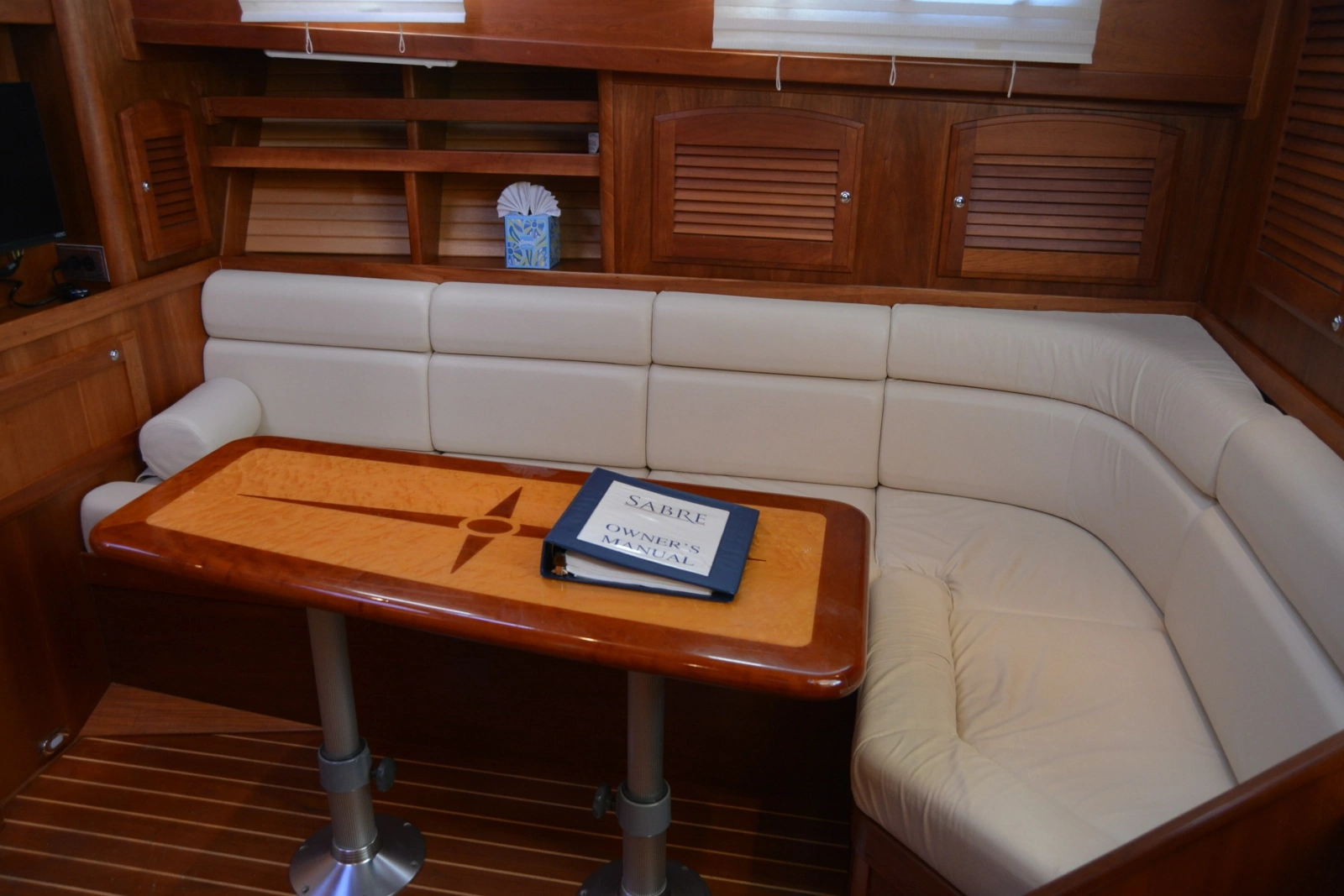 2005 Sabre 38 Express