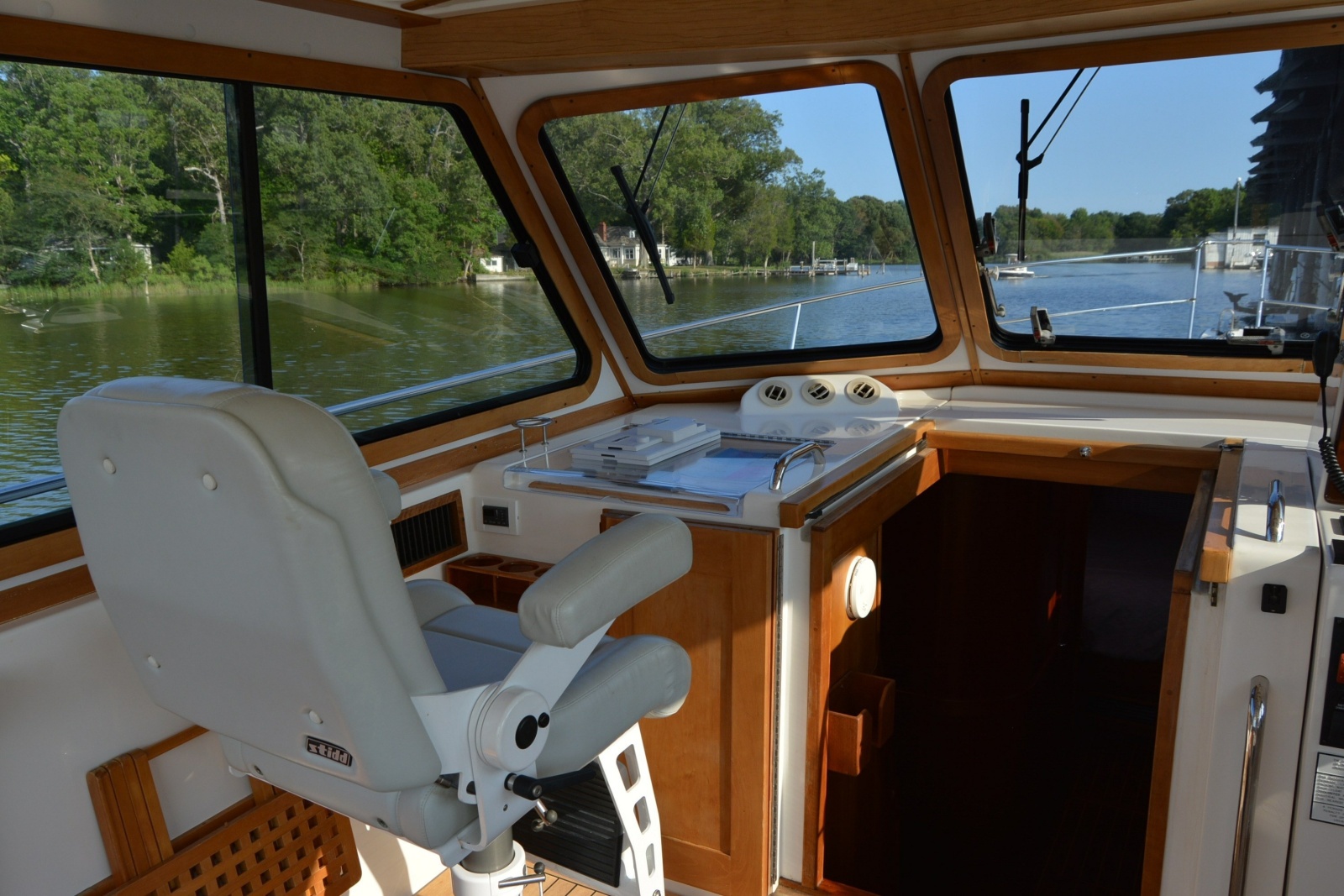 2005 Sabre 38 Express