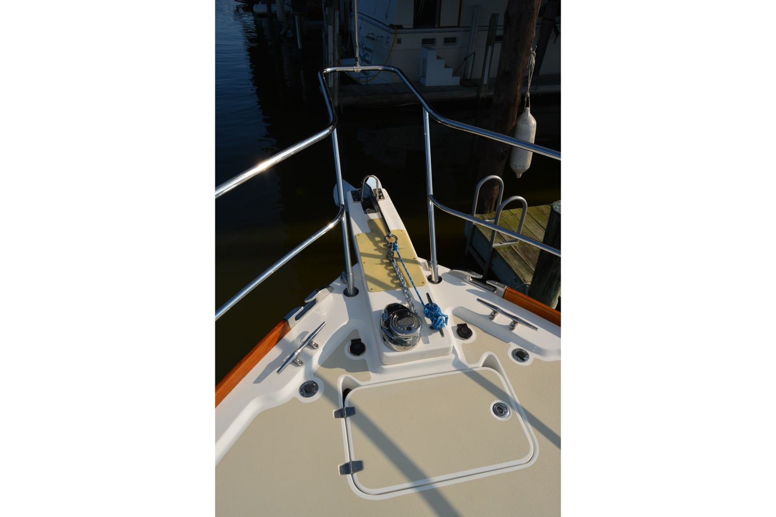 2005 Sabre 38 Express