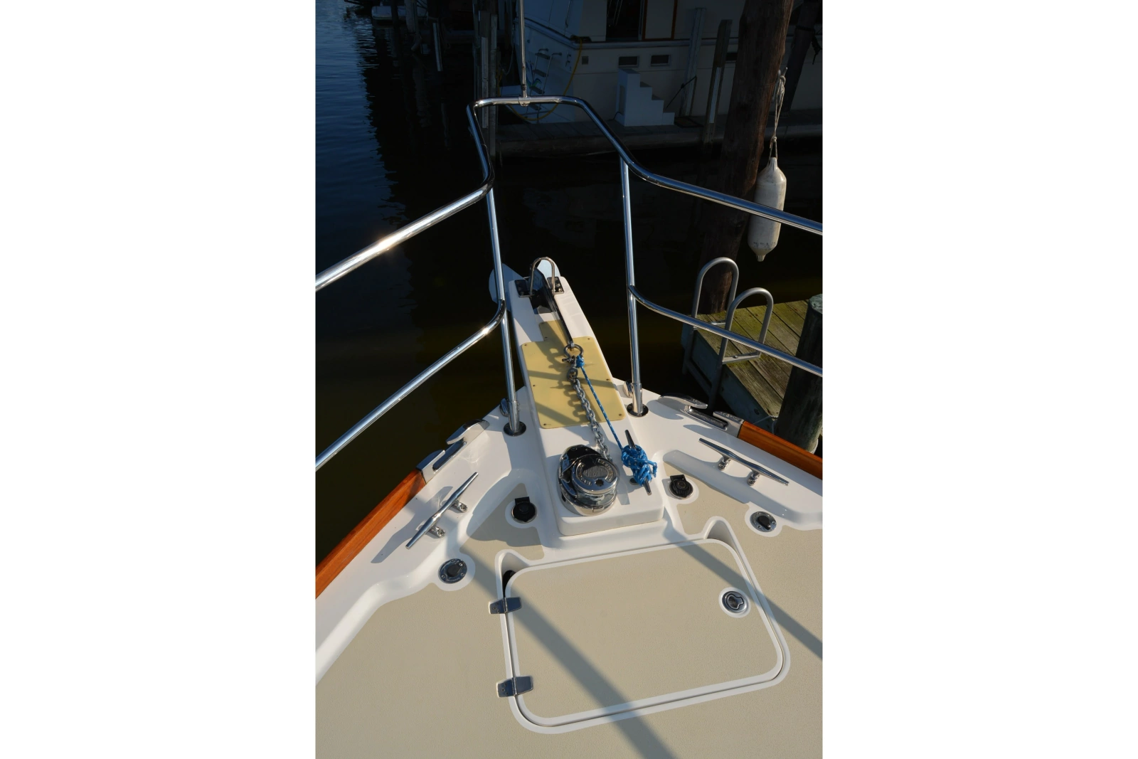 2005 Sabre 38 Express
