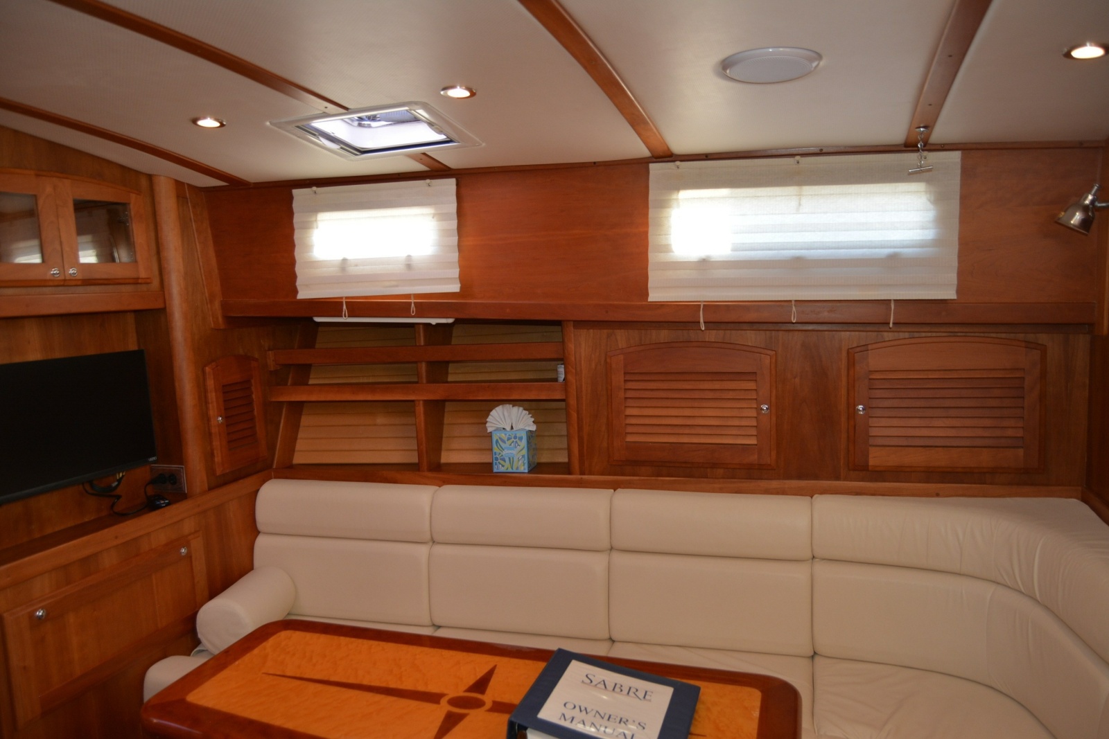 2005 Sabre 38 Express