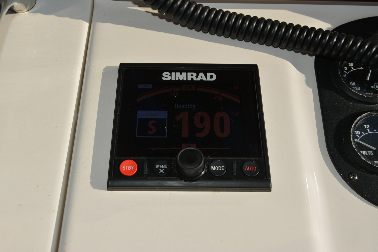 2005 Sabre 38 Express