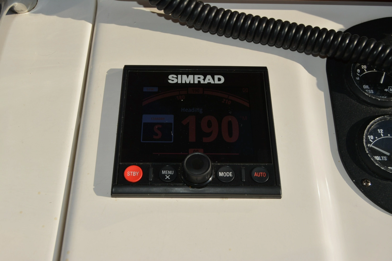 2005 Sabre 38 Express