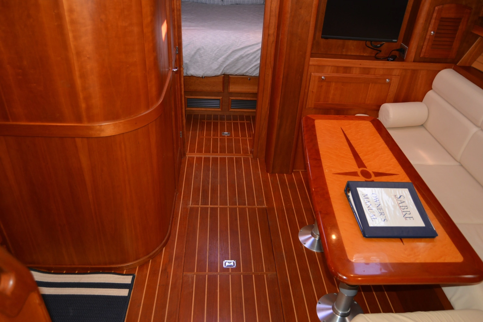 2005 Sabre 38 Express