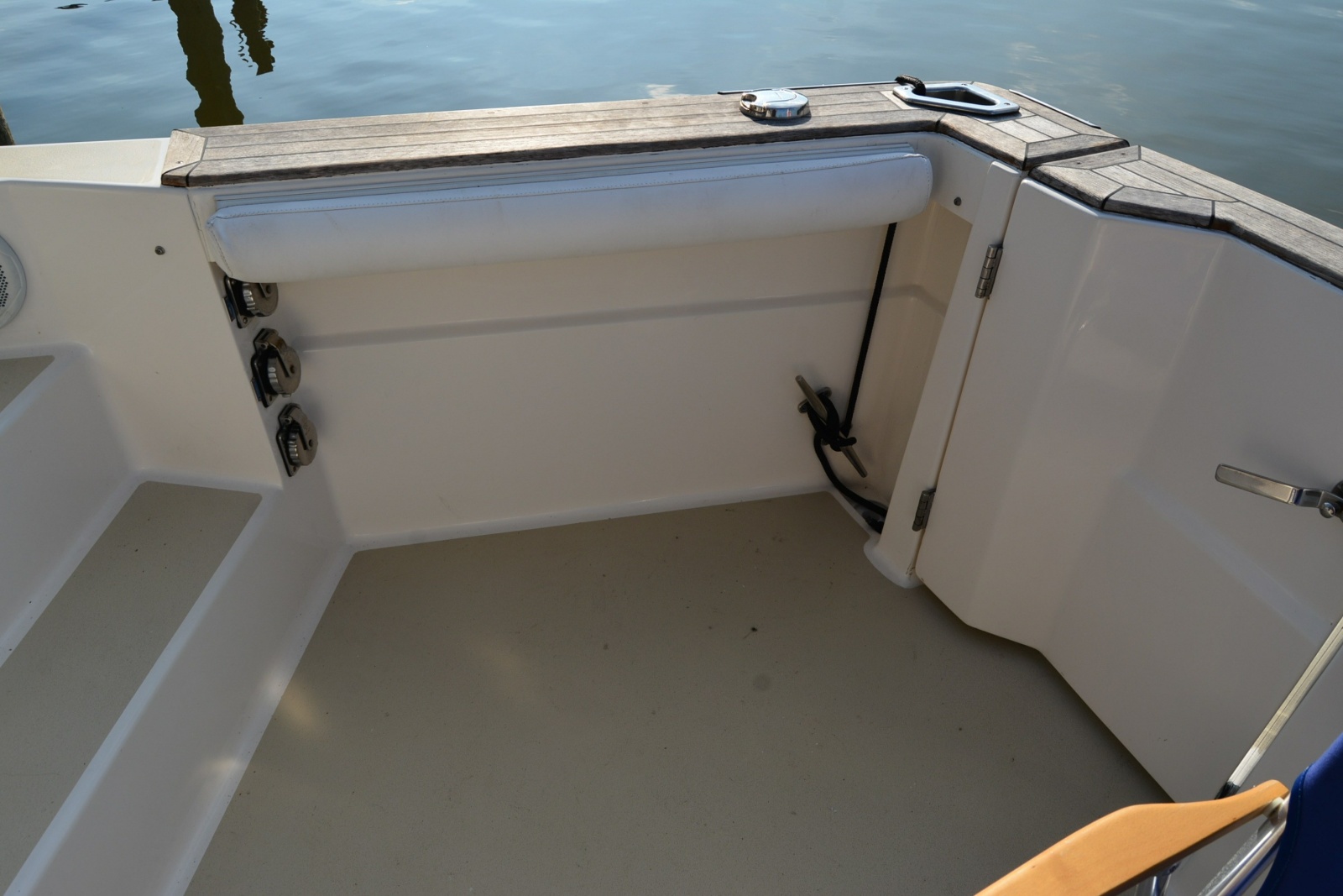 2005 Sabre 38 Express