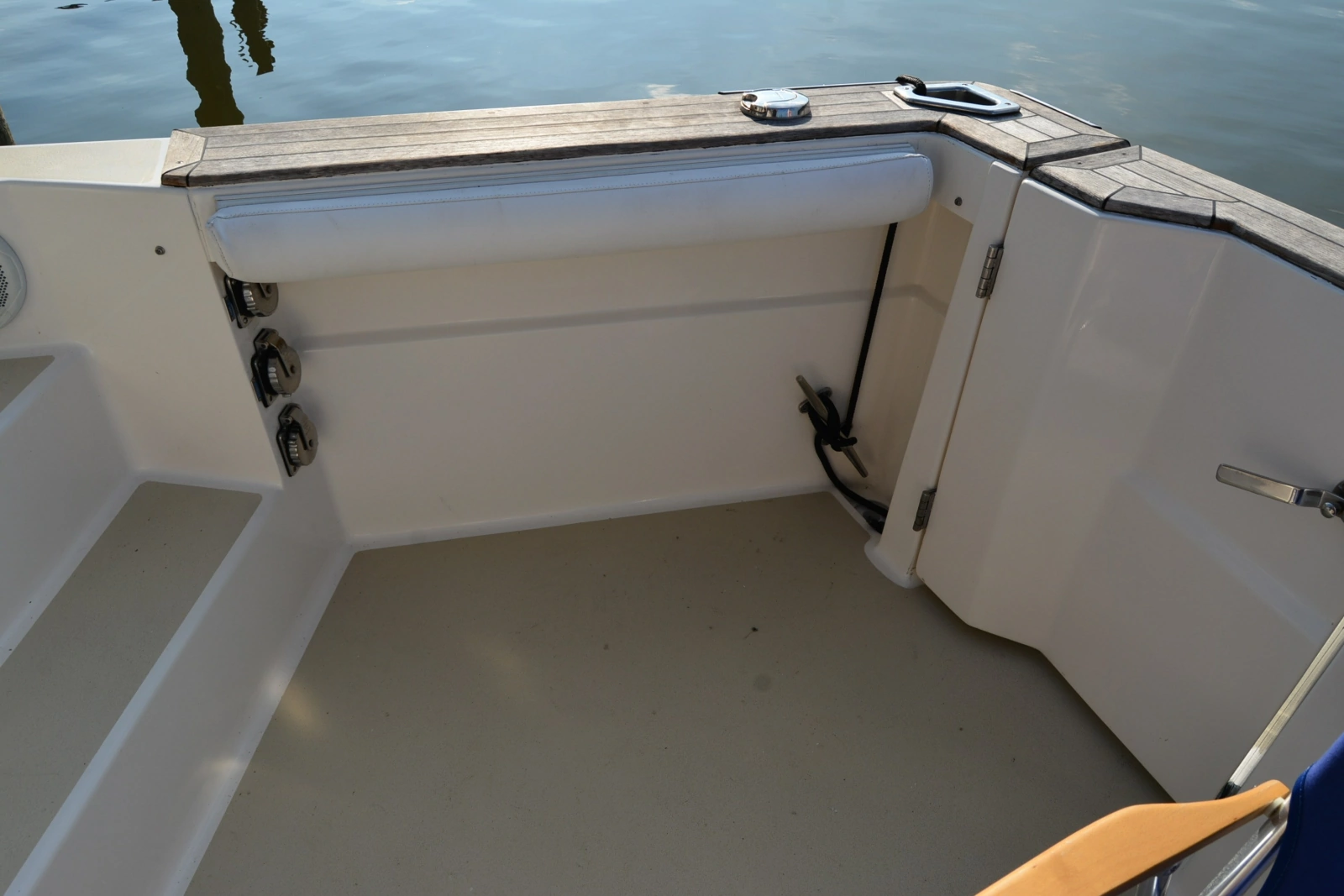 2005 Sabre 38 Express