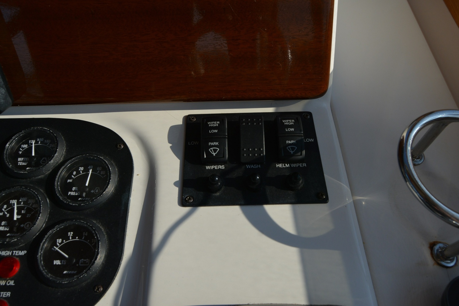 2005 Sabre 38 Express