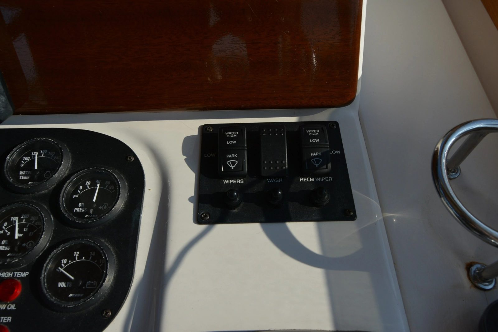 2005 Sabre 38 Express