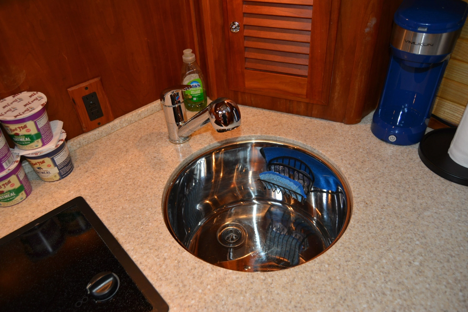 2005 Sabre 38 Express