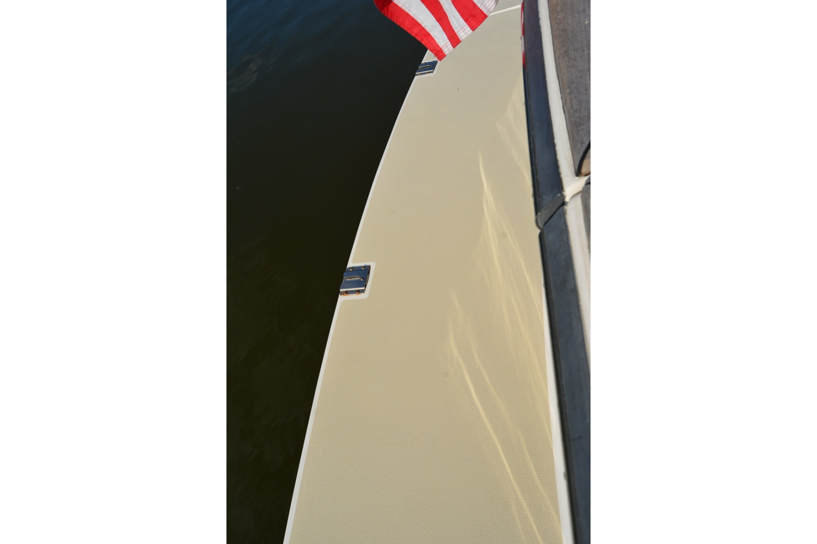 2005 Sabre 38 Express