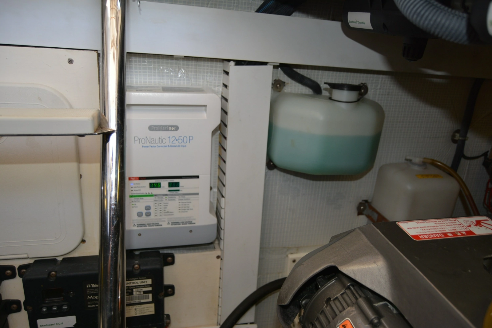 2005 Sabre 38 Express