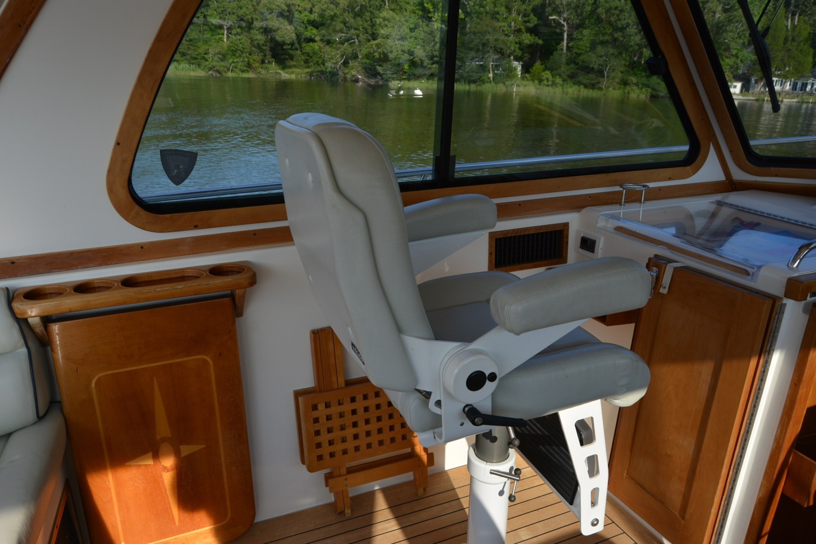 2005 Sabre 38 Express