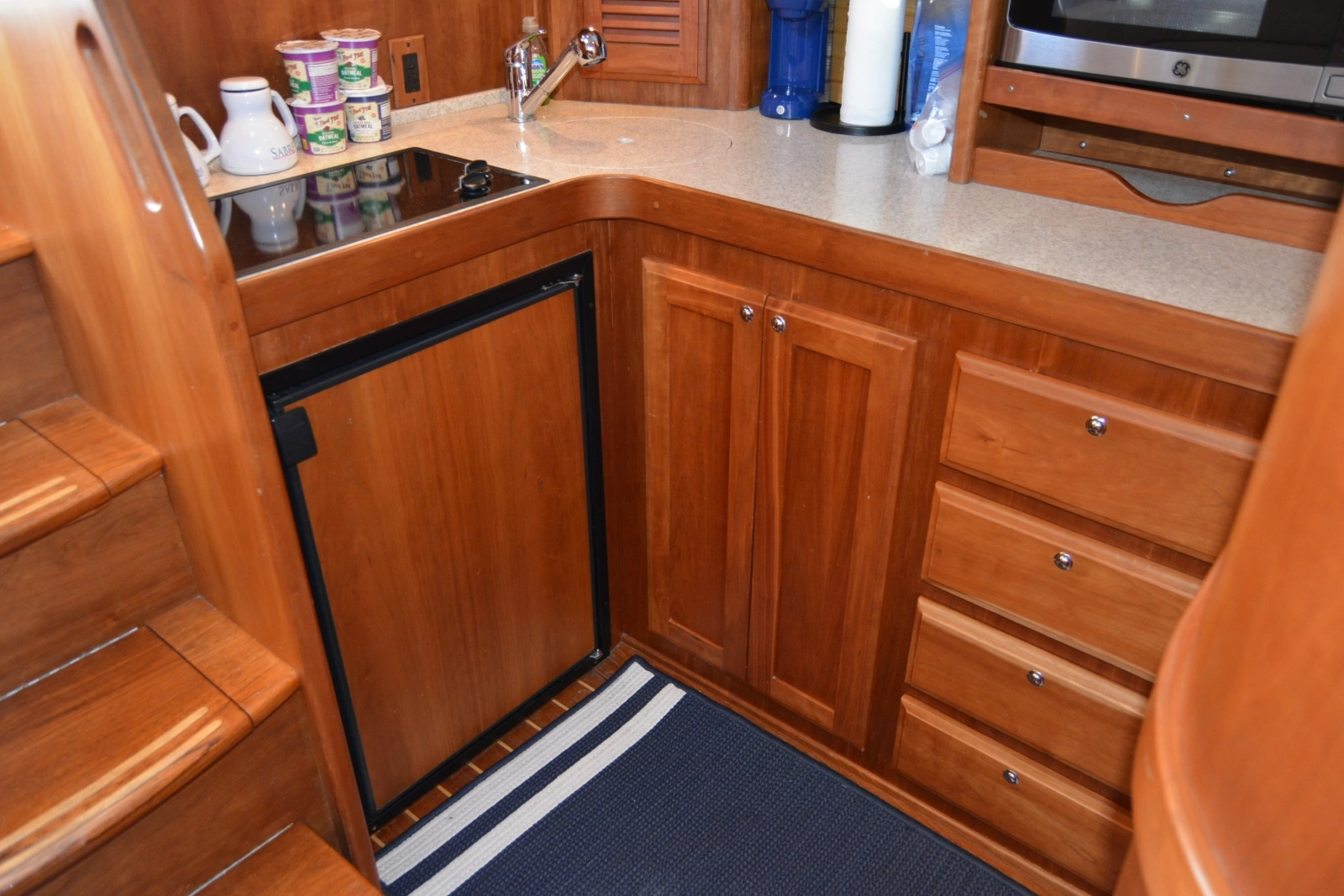 2005 Sabre 38 Express