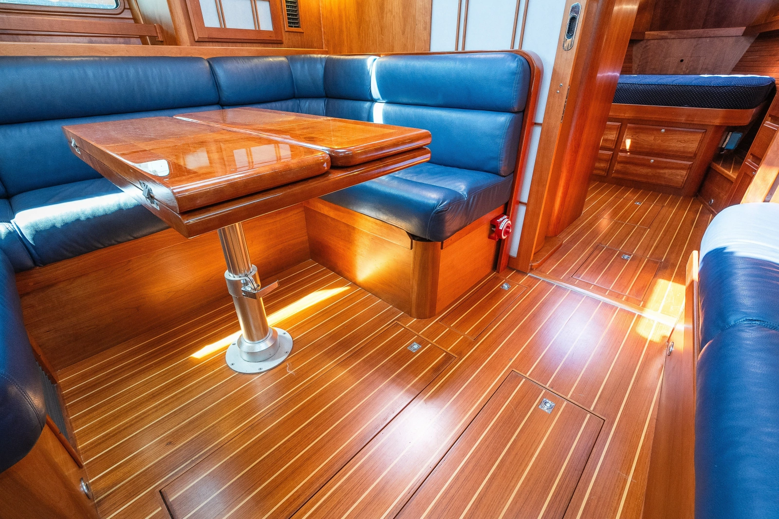 2013 Sabre 456