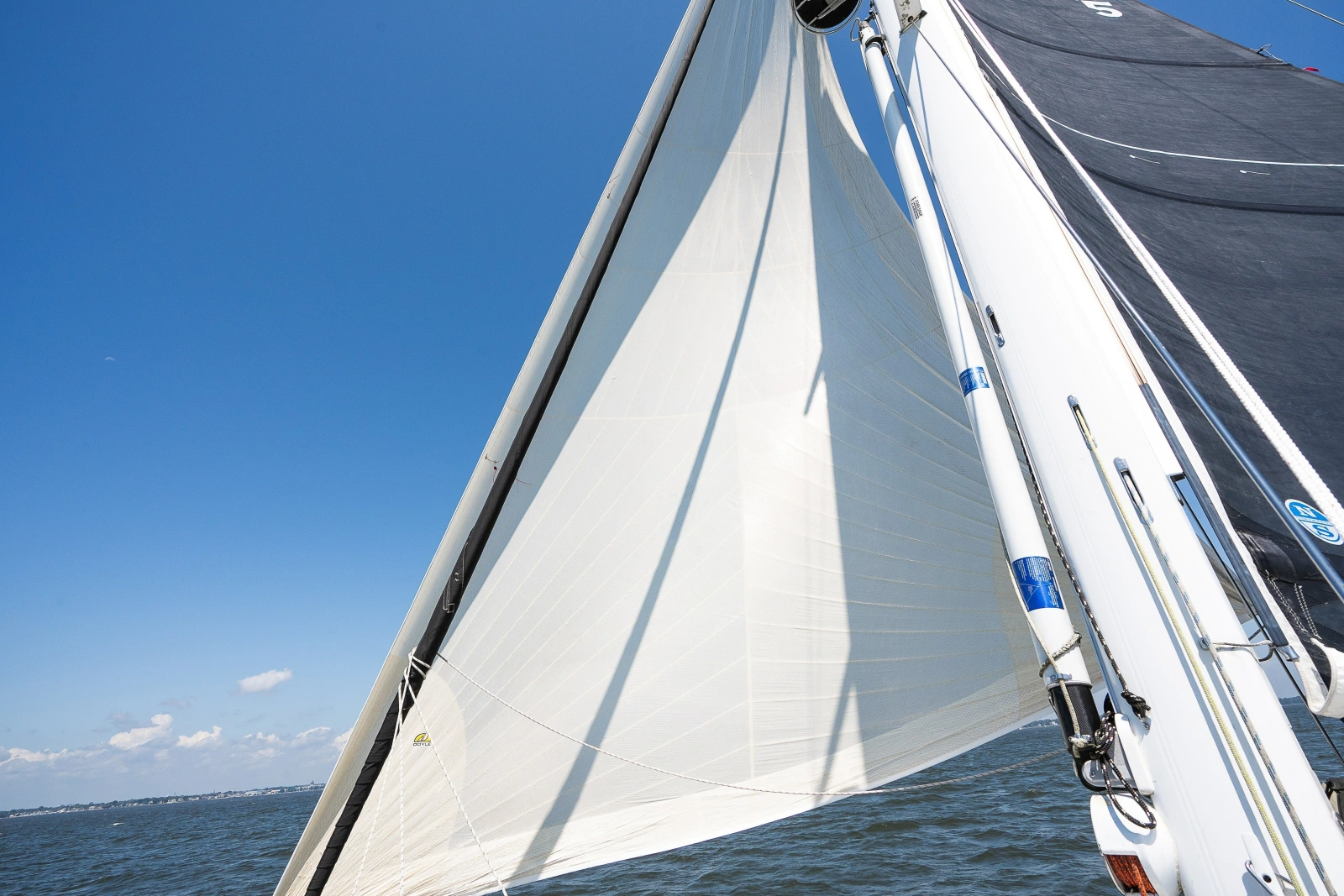 2013 Sabre 456