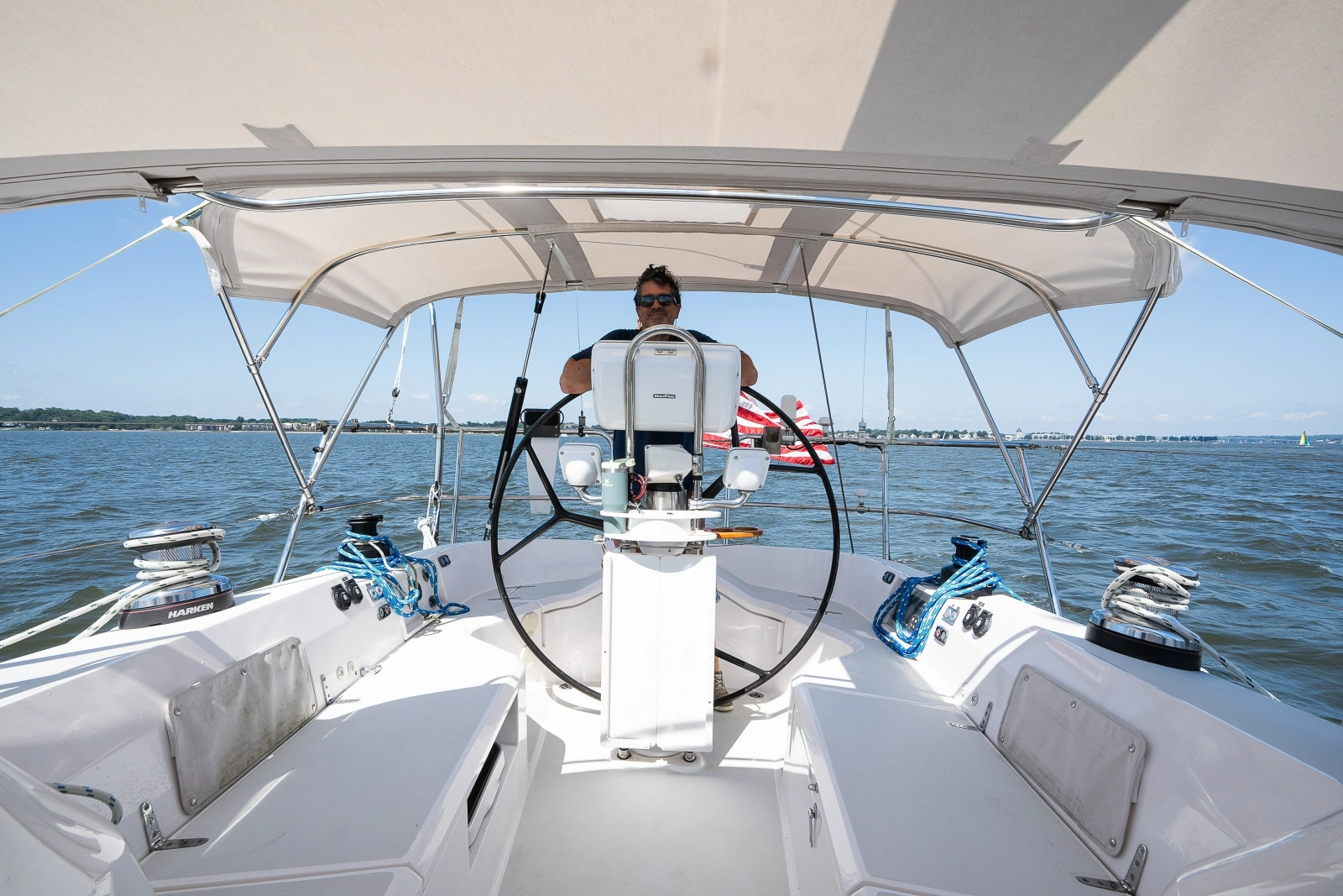 2013 Sabre 456