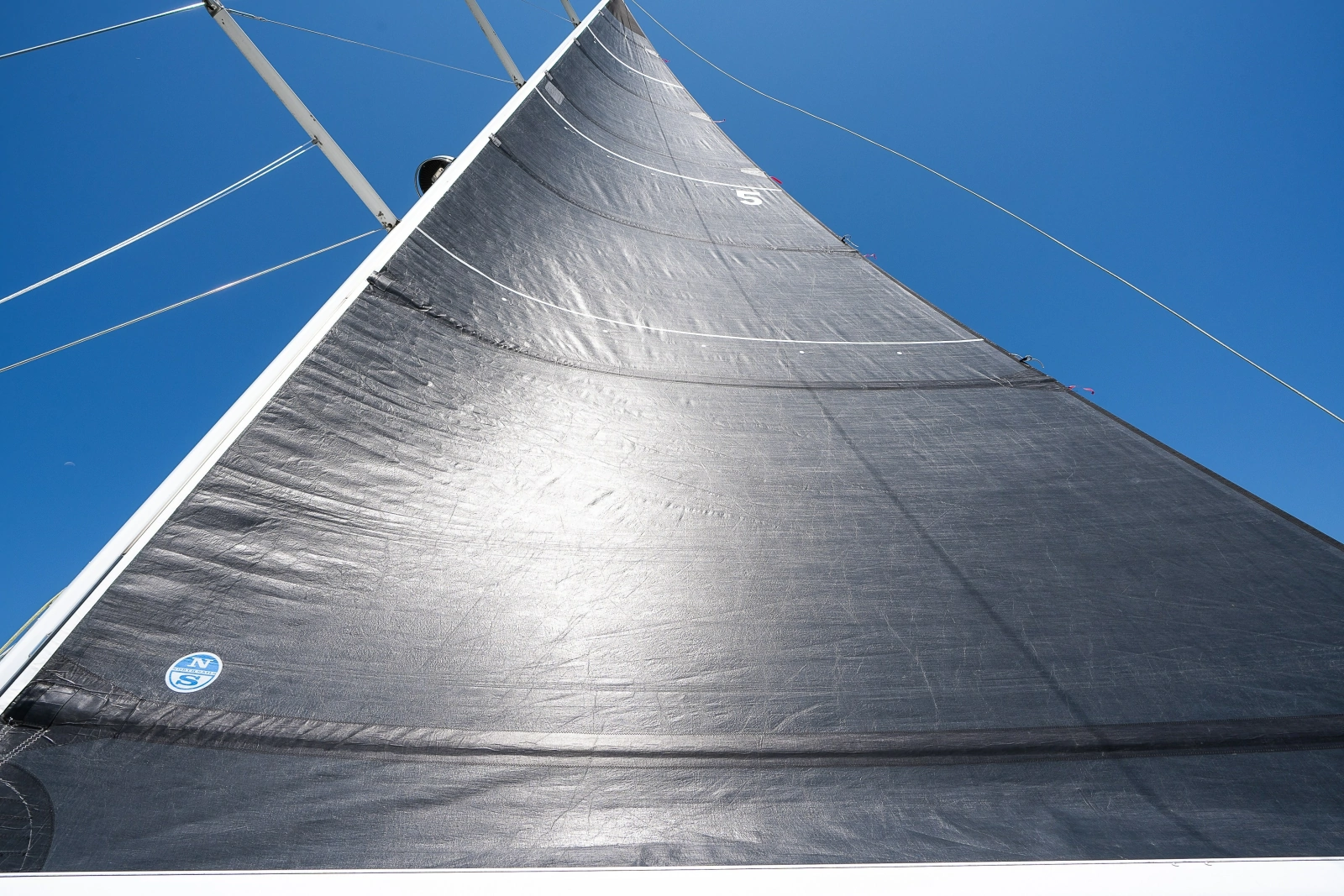 2013 Sabre 456