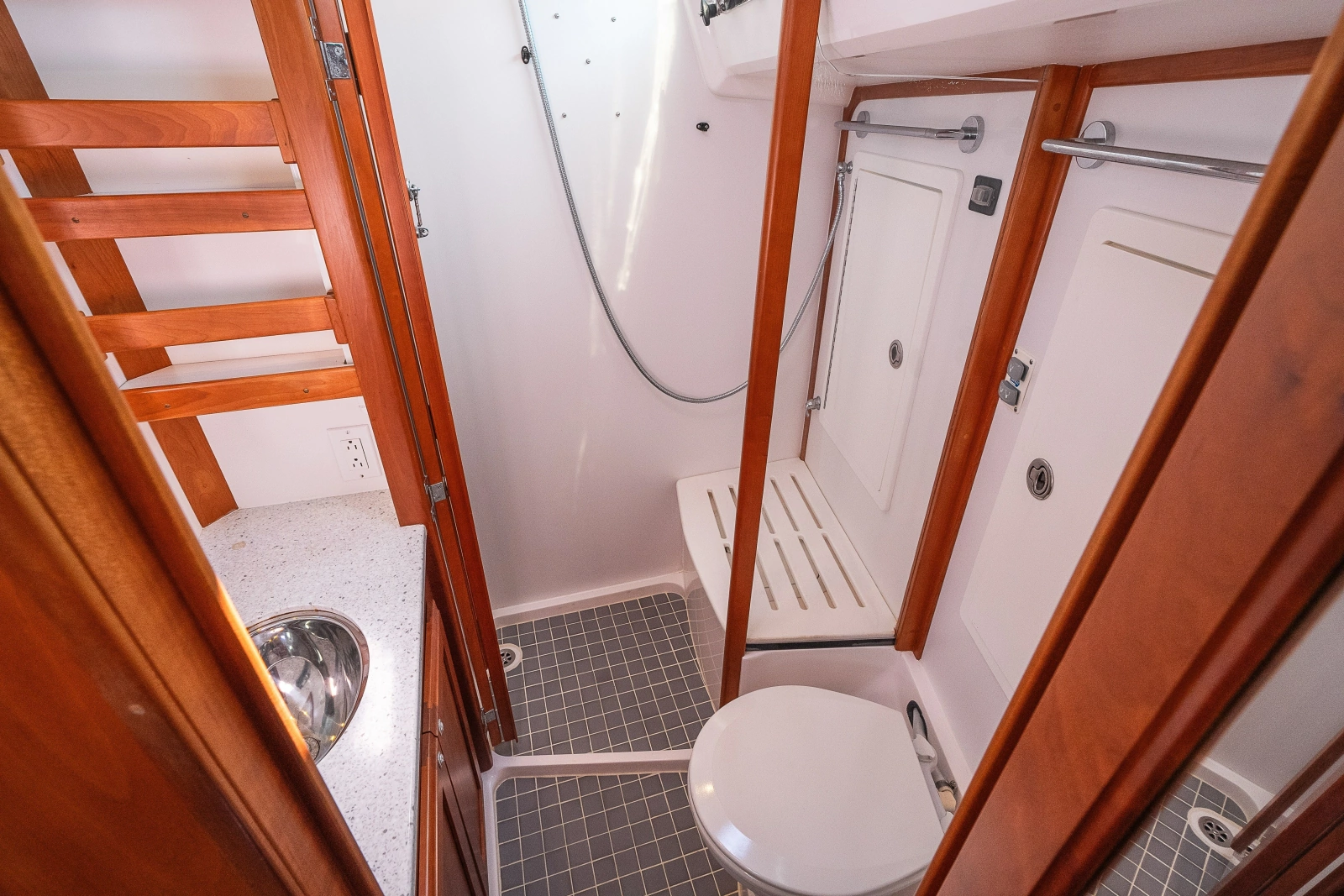 2013 Sabre 456