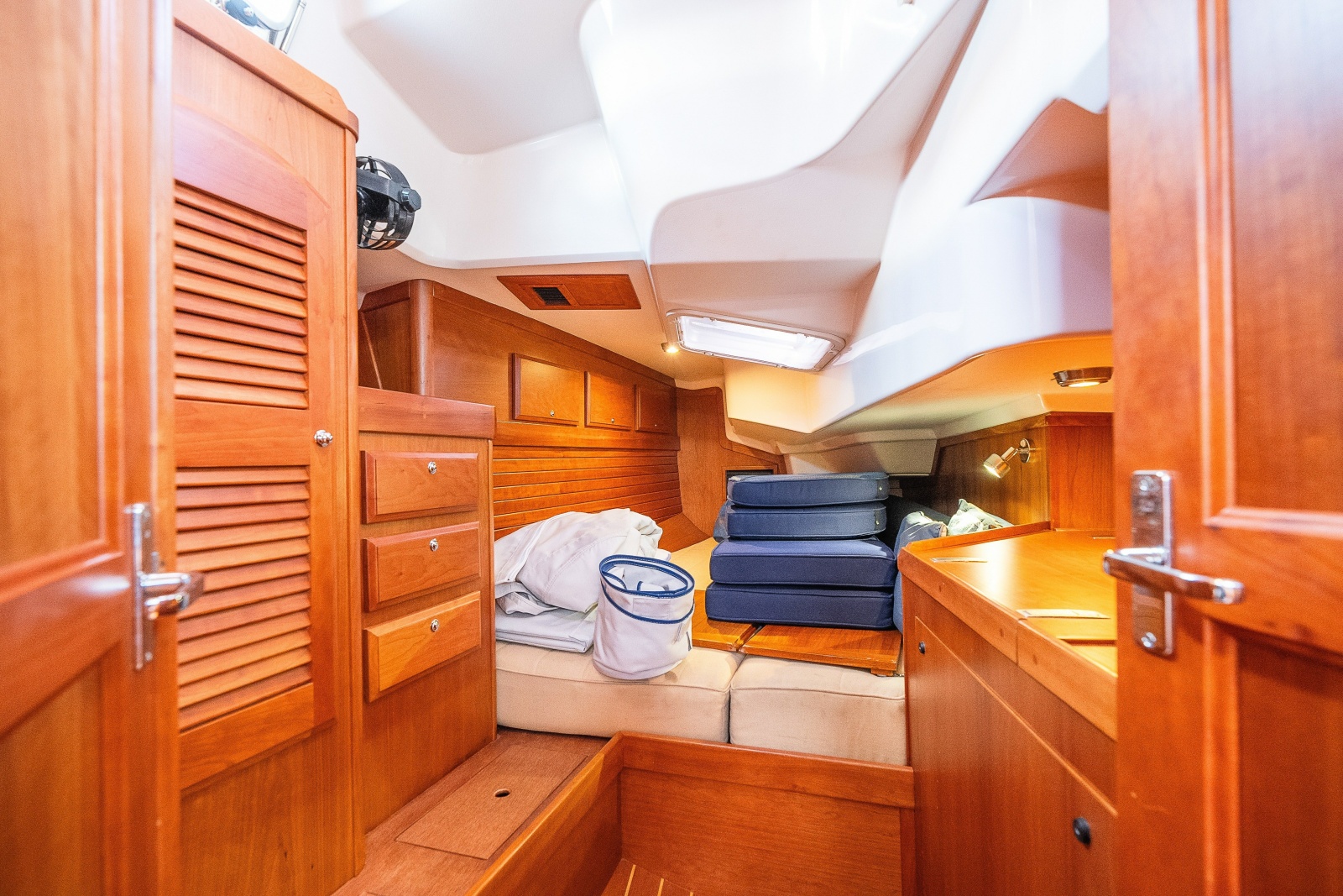 2013 Sabre 456