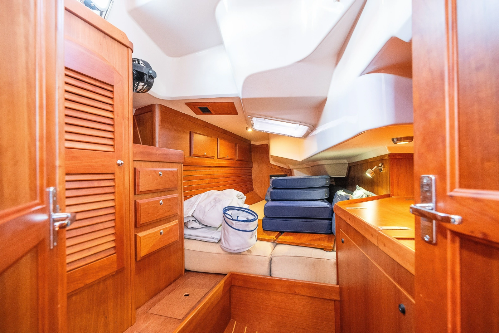 2013 Sabre 456