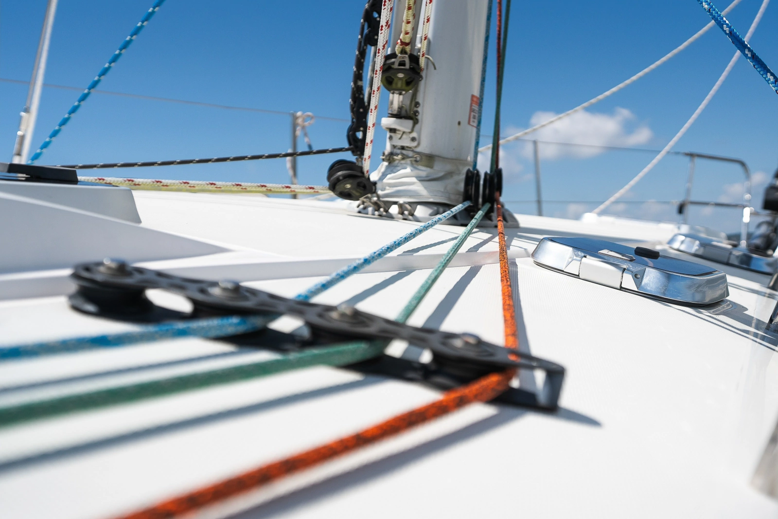 2013 Sabre 456