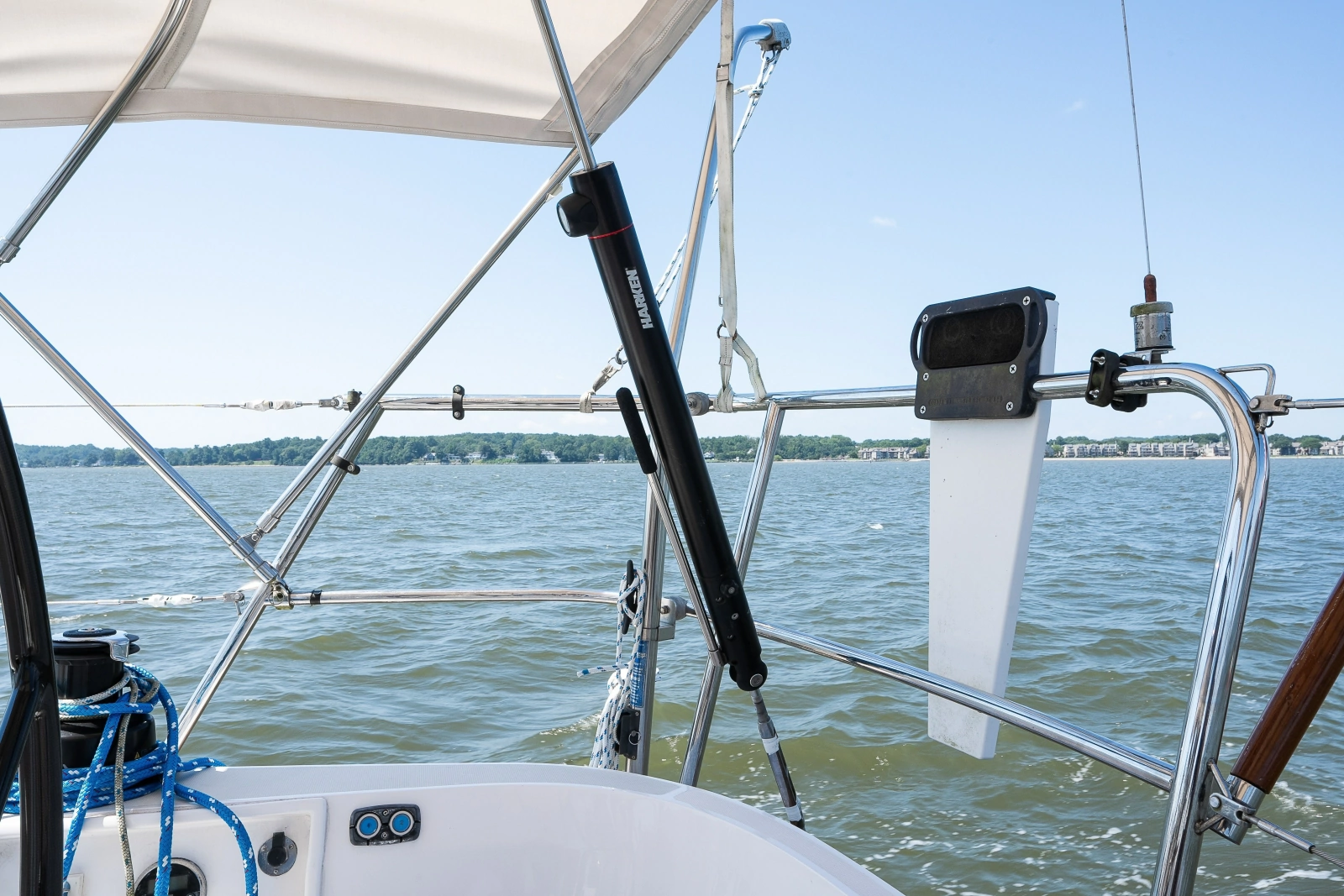 2013 Sabre 456