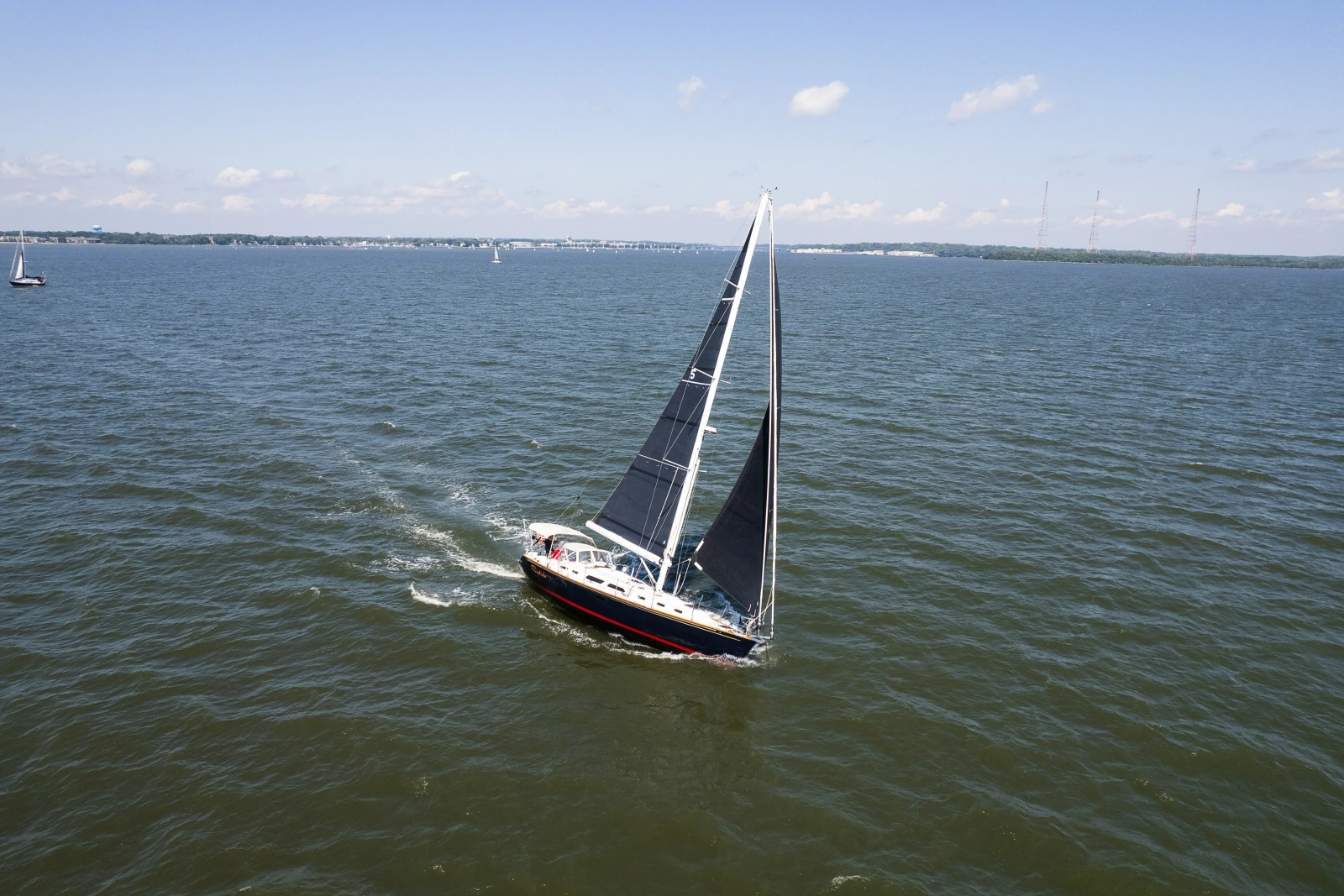2013 Sabre 456