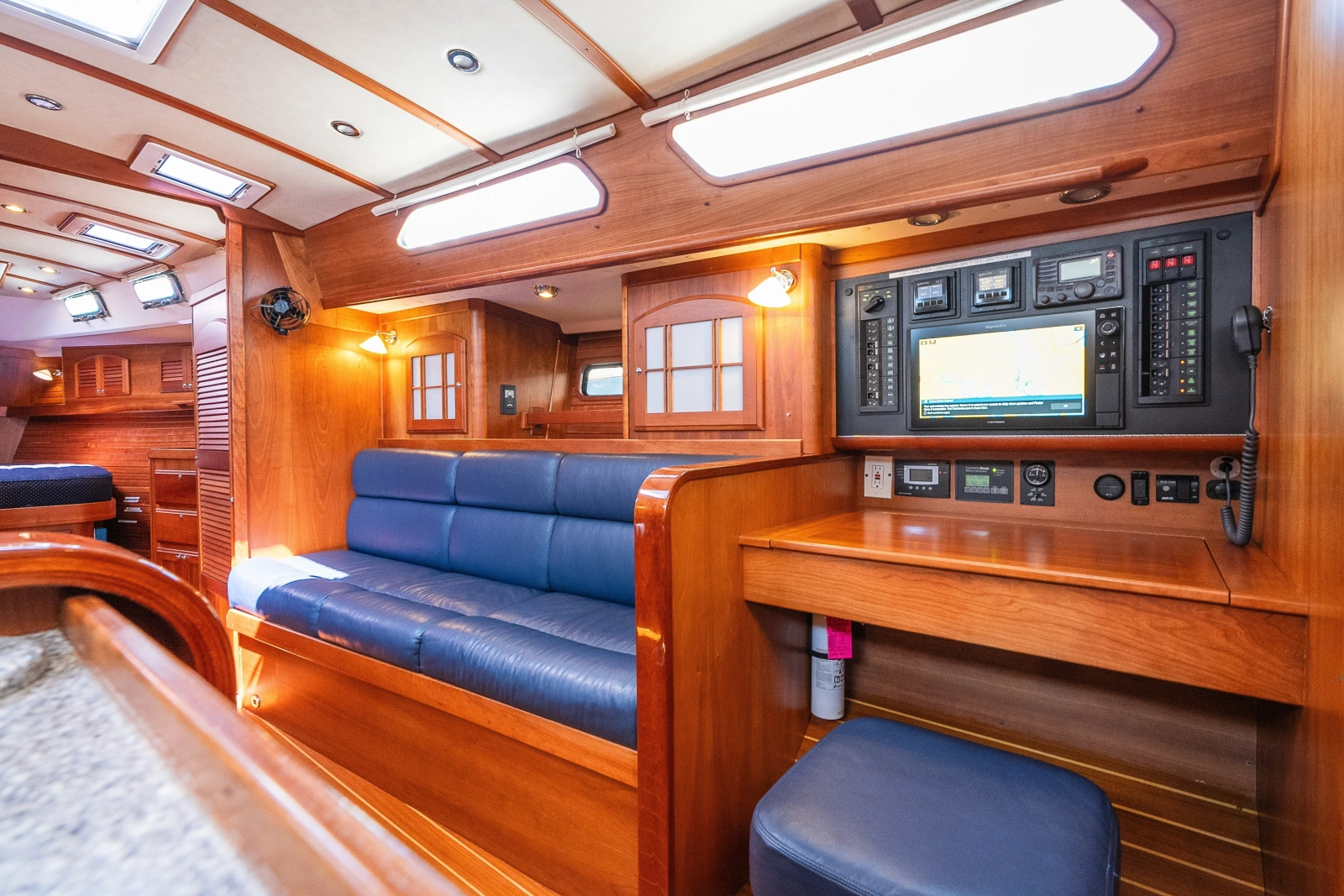2013 Sabre 456