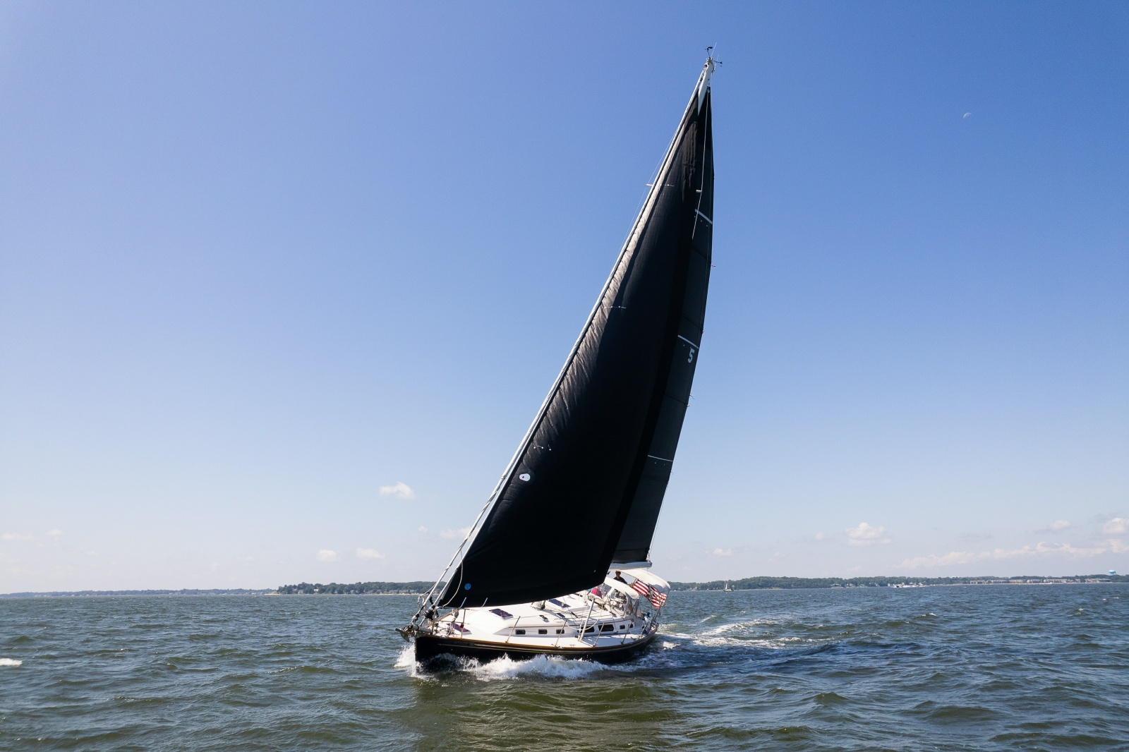 2013 Sabre 456