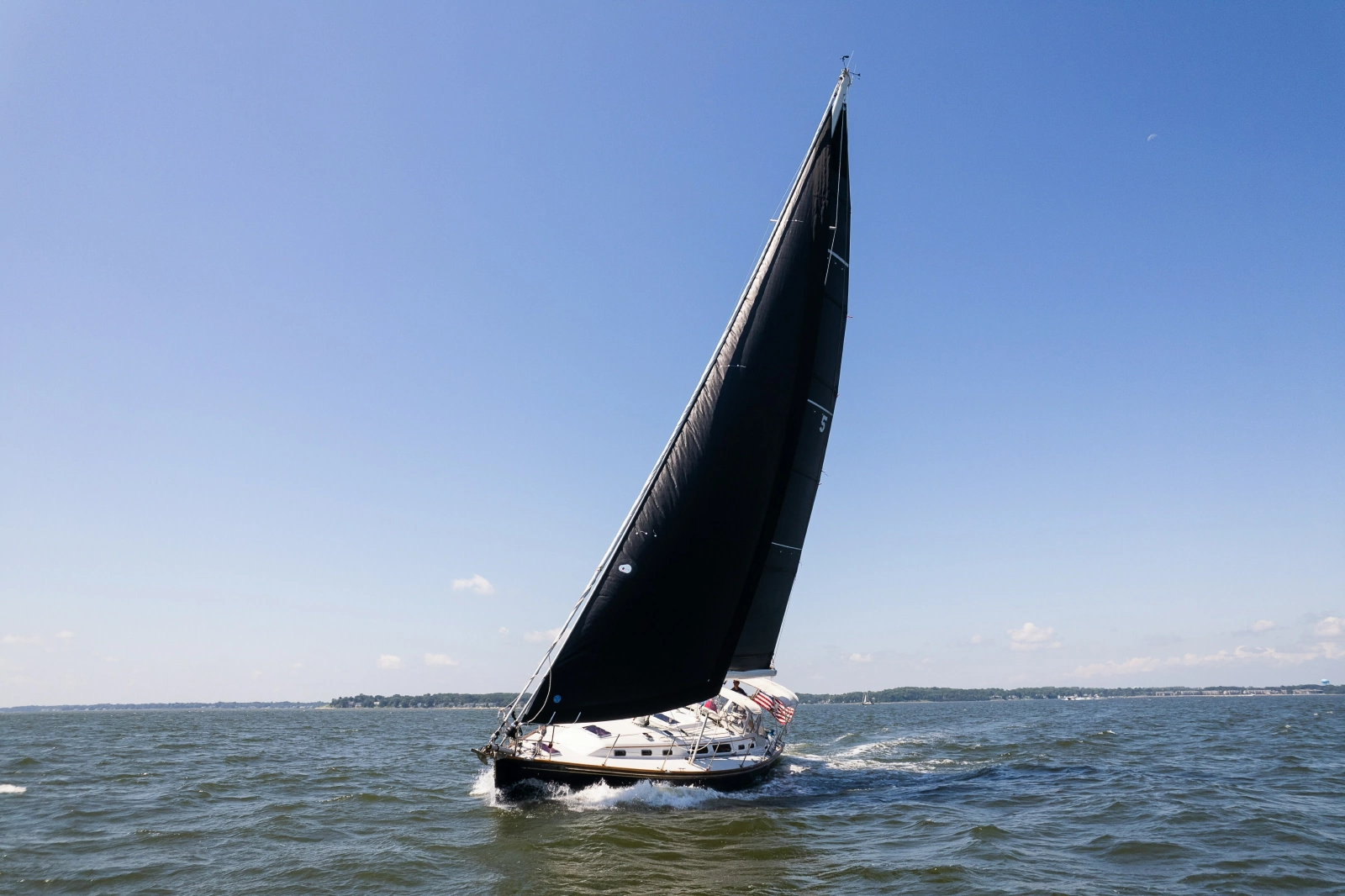 2013 Sabre 456