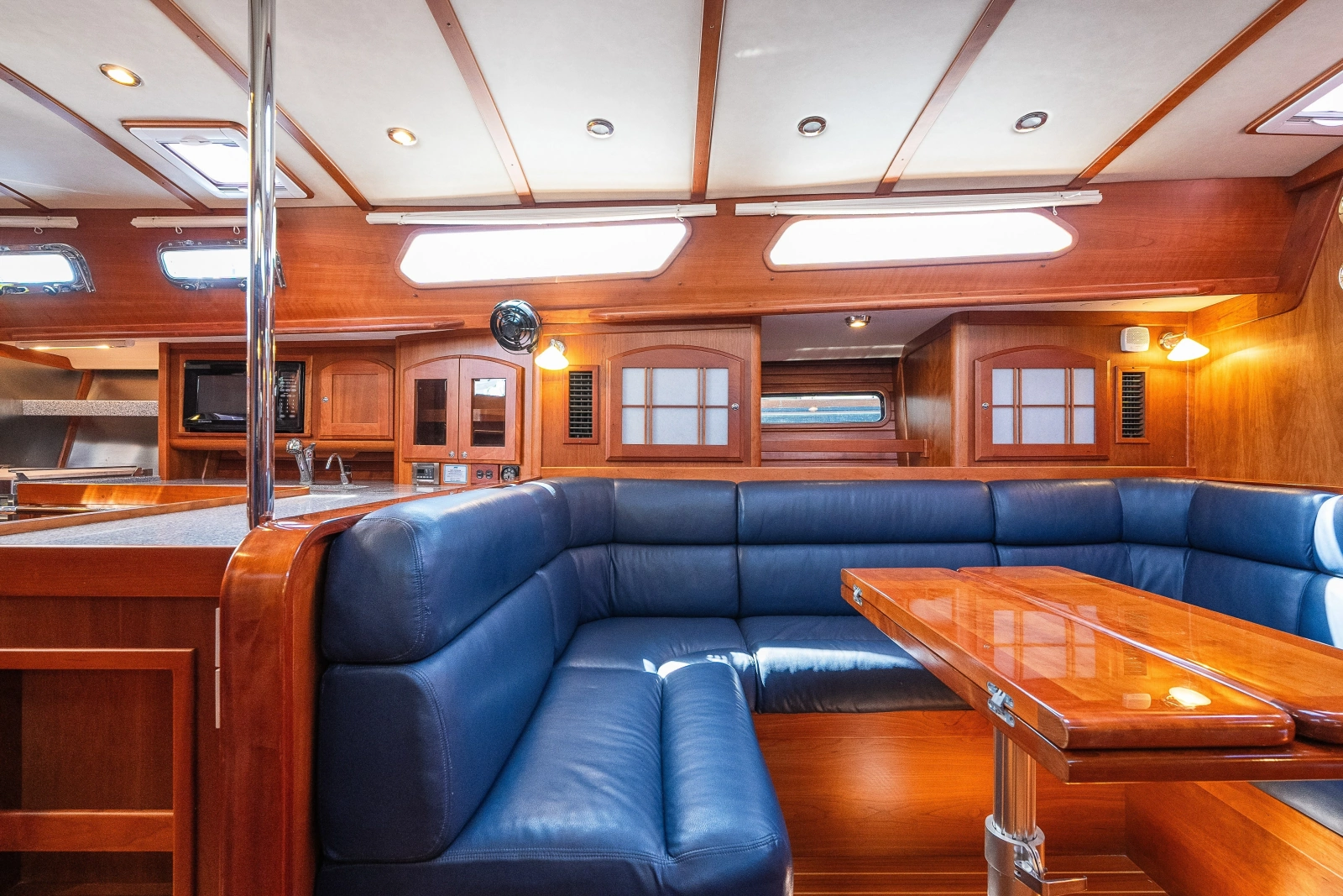 2013 Sabre 456