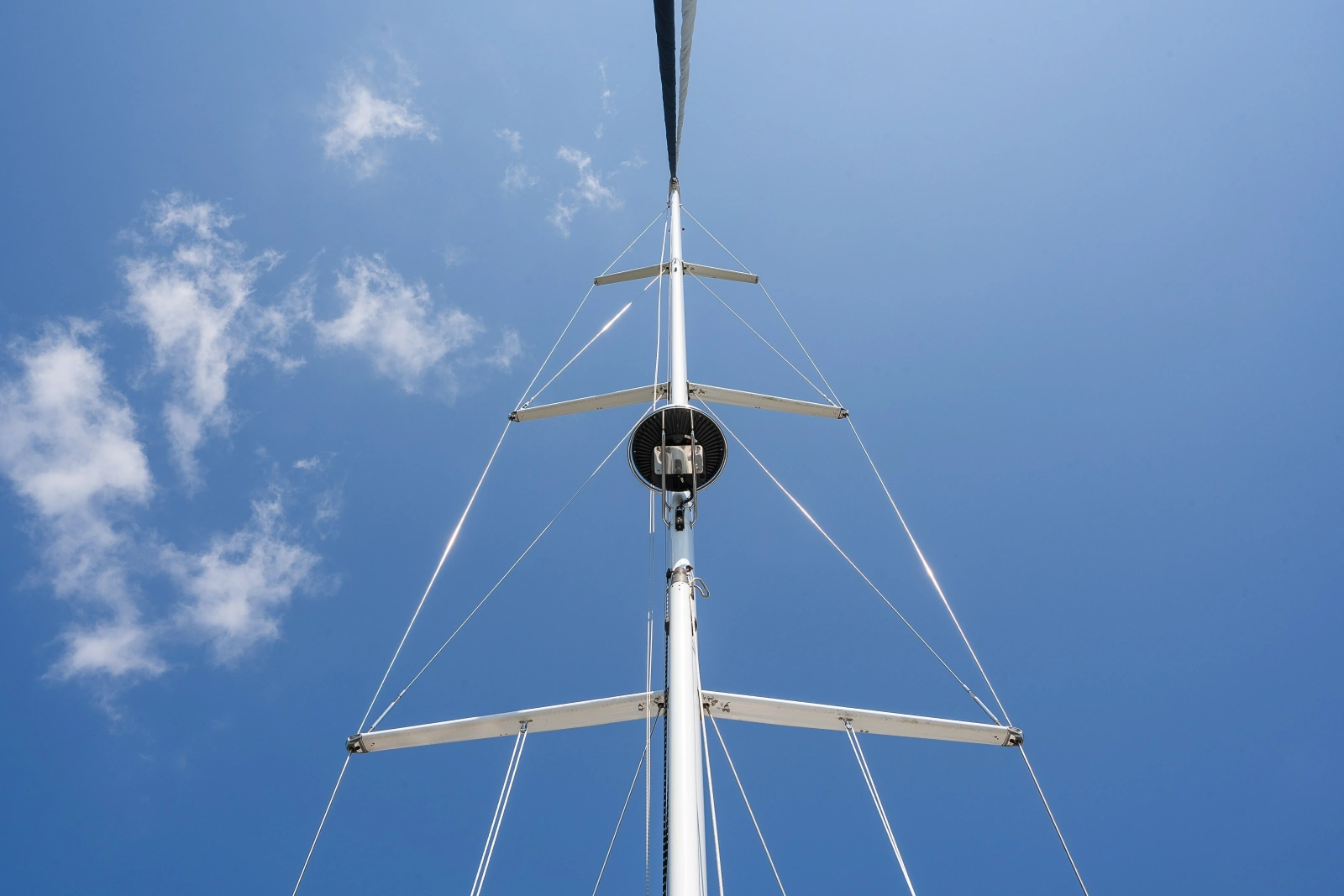2013 Sabre 456