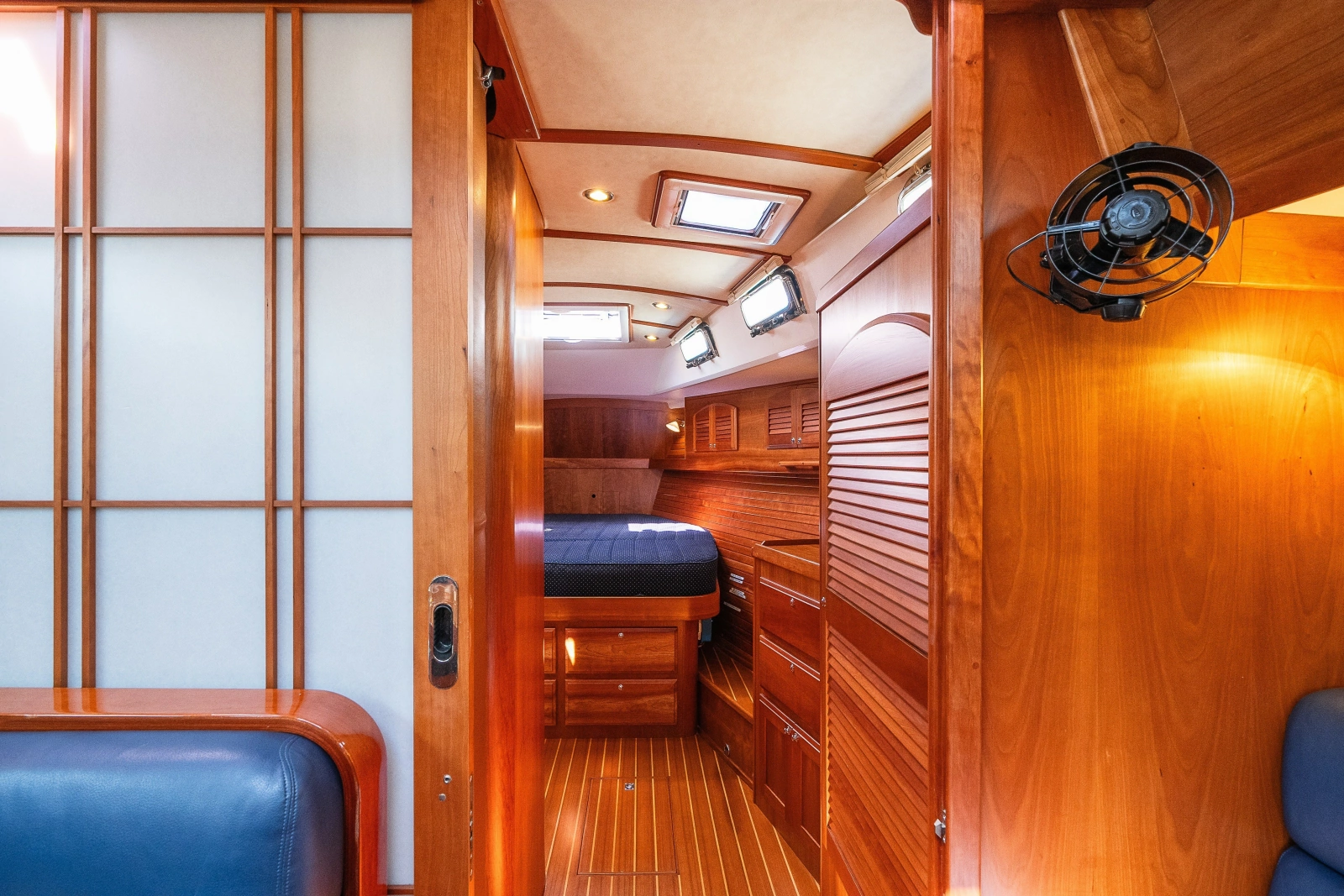 2013 Sabre 456