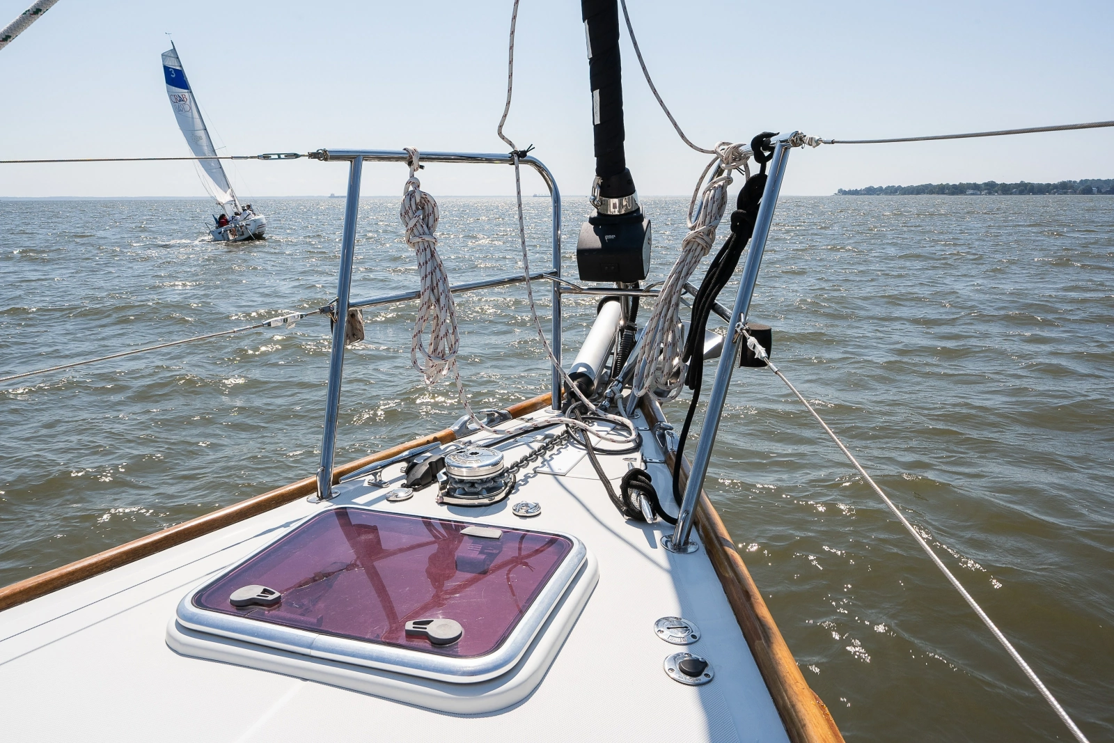 2013 Sabre 456